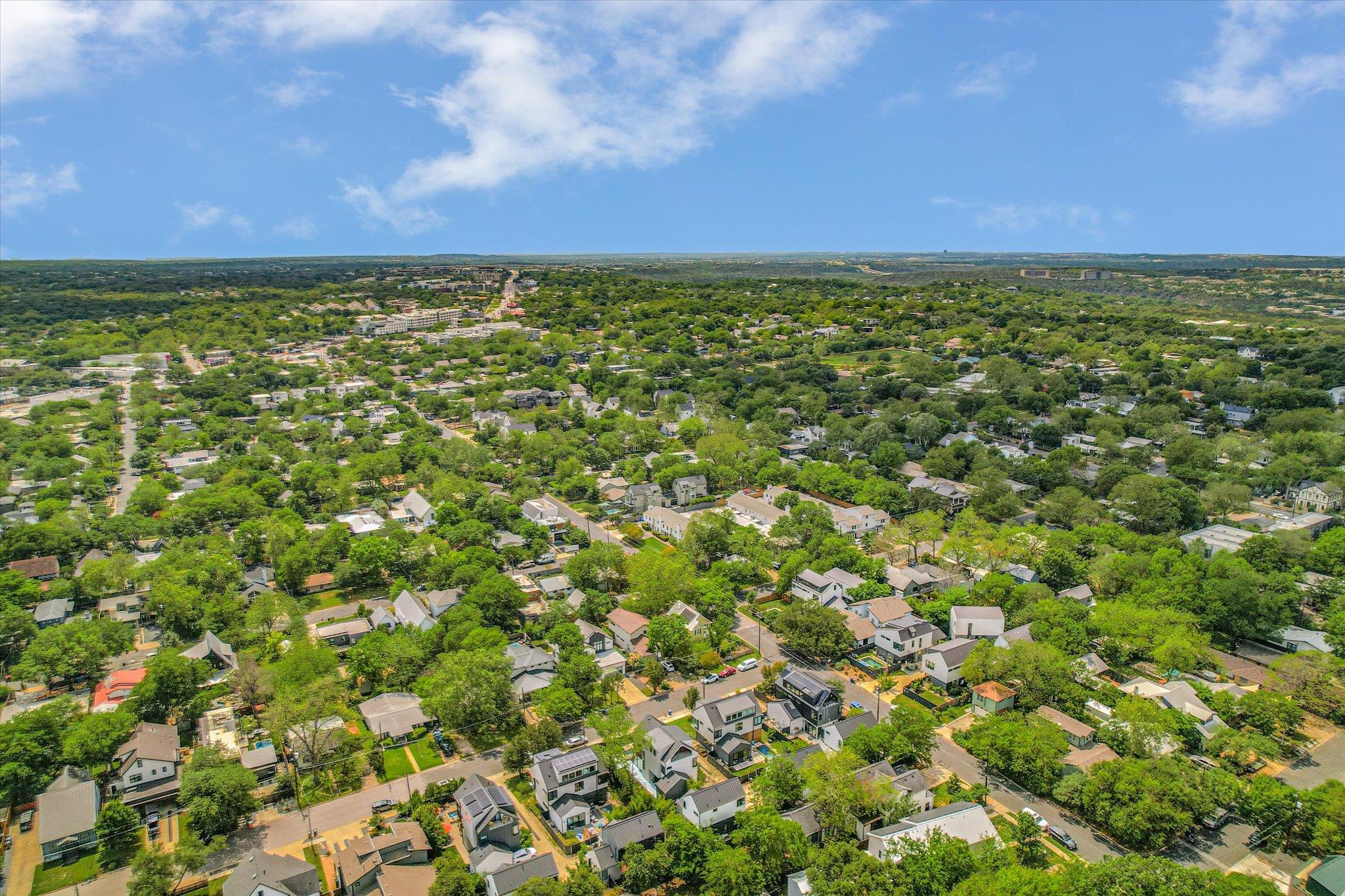 1712 Nash Ave # A, Austin, TX 78704