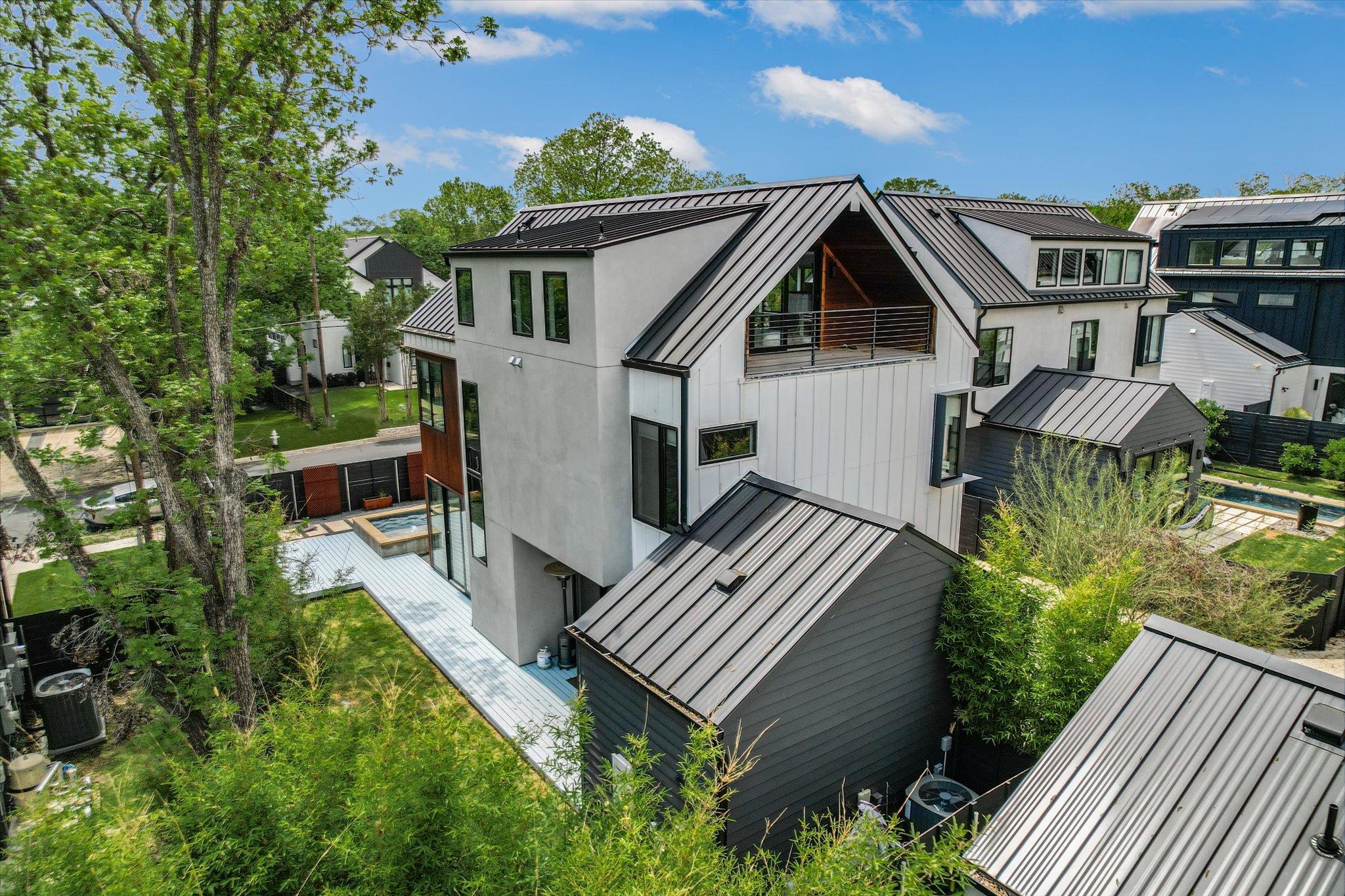 1712 Nash Ave # A, Austin, TX 78704