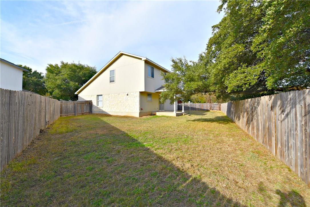 507 Calcite Cv, Round Rock, TX 78681