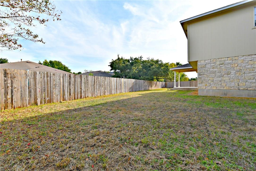 507 Calcite Cv, Round Rock, TX 78681