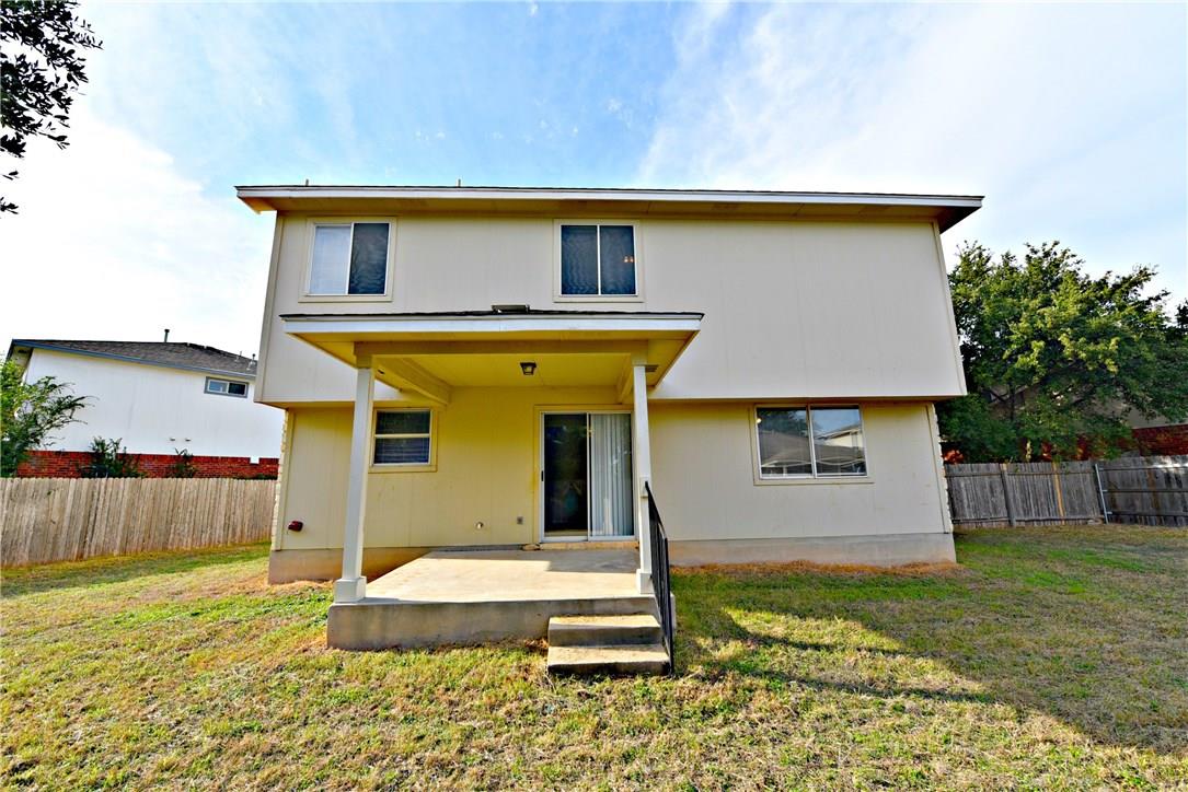 507 Calcite Cv, Round Rock, TX 78681