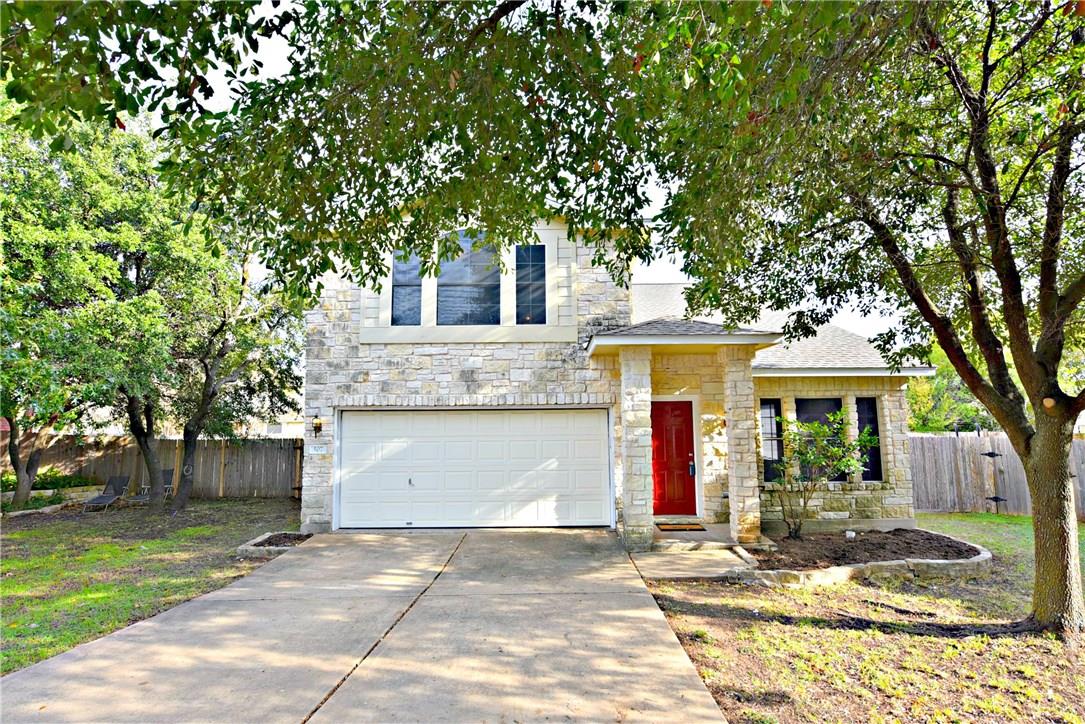 507 Calcite Cv, Round Rock, TX 78681