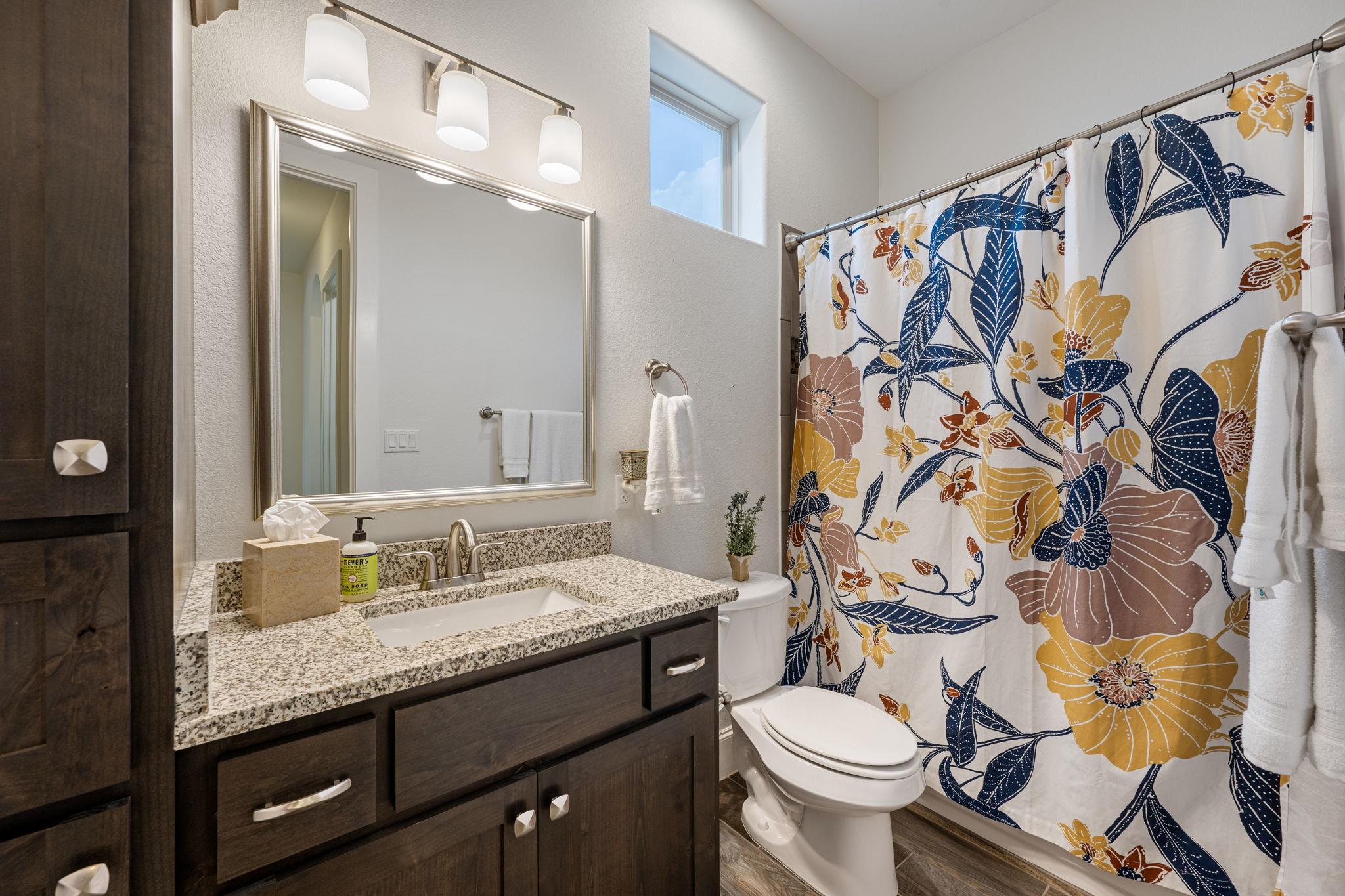 401 Skyflower Dr, Georgetown, TX 78628