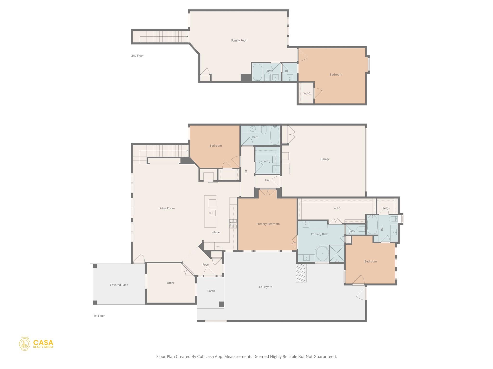 401 Skyflower Dr, Georgetown, TX 78628