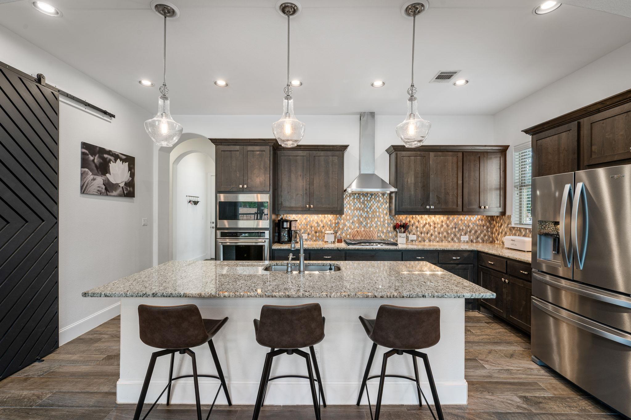 401 Skyflower Dr, Georgetown, TX 78628