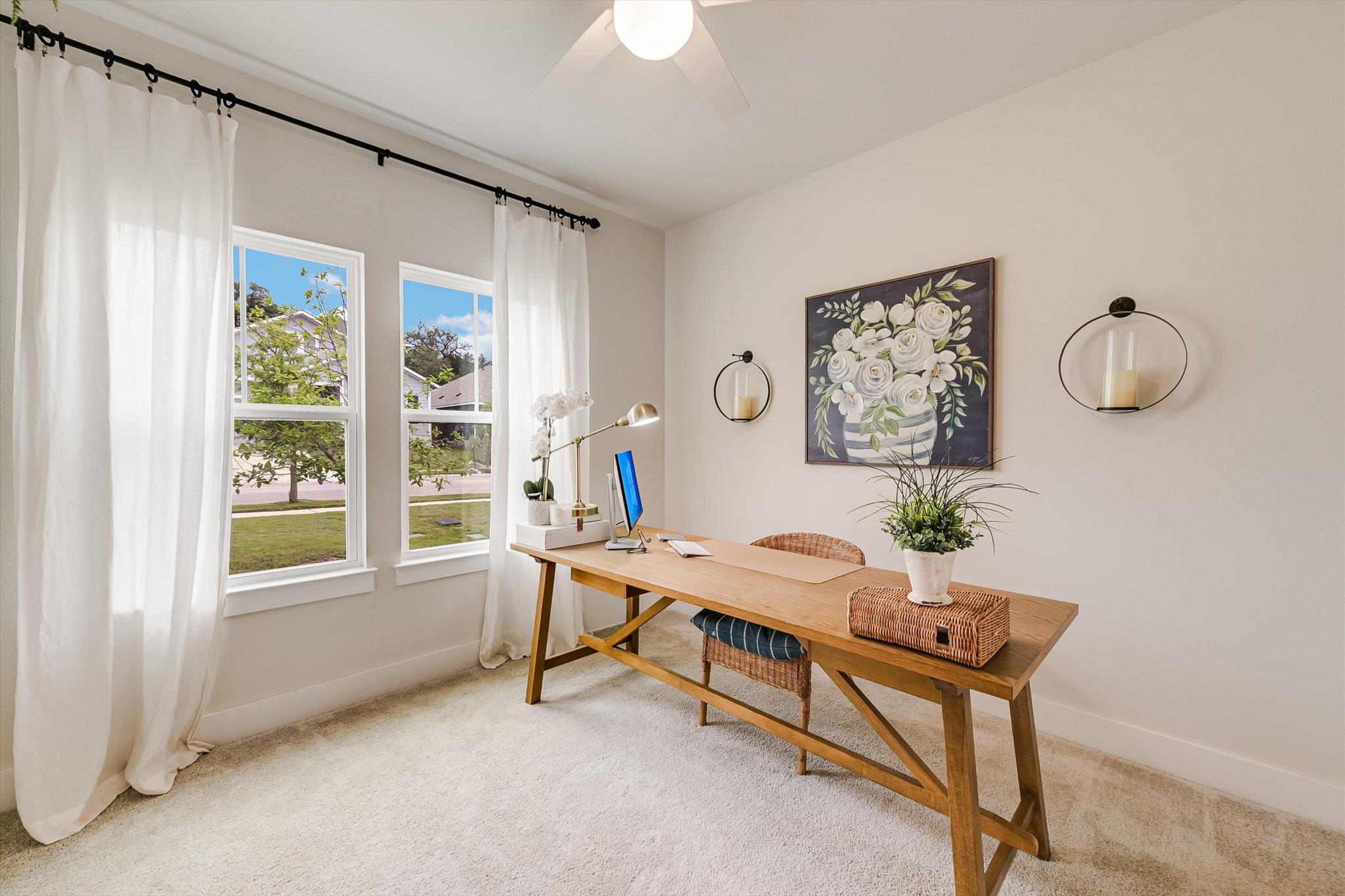 125 Broken Oak Dr, Liberty Hill, TX 78642