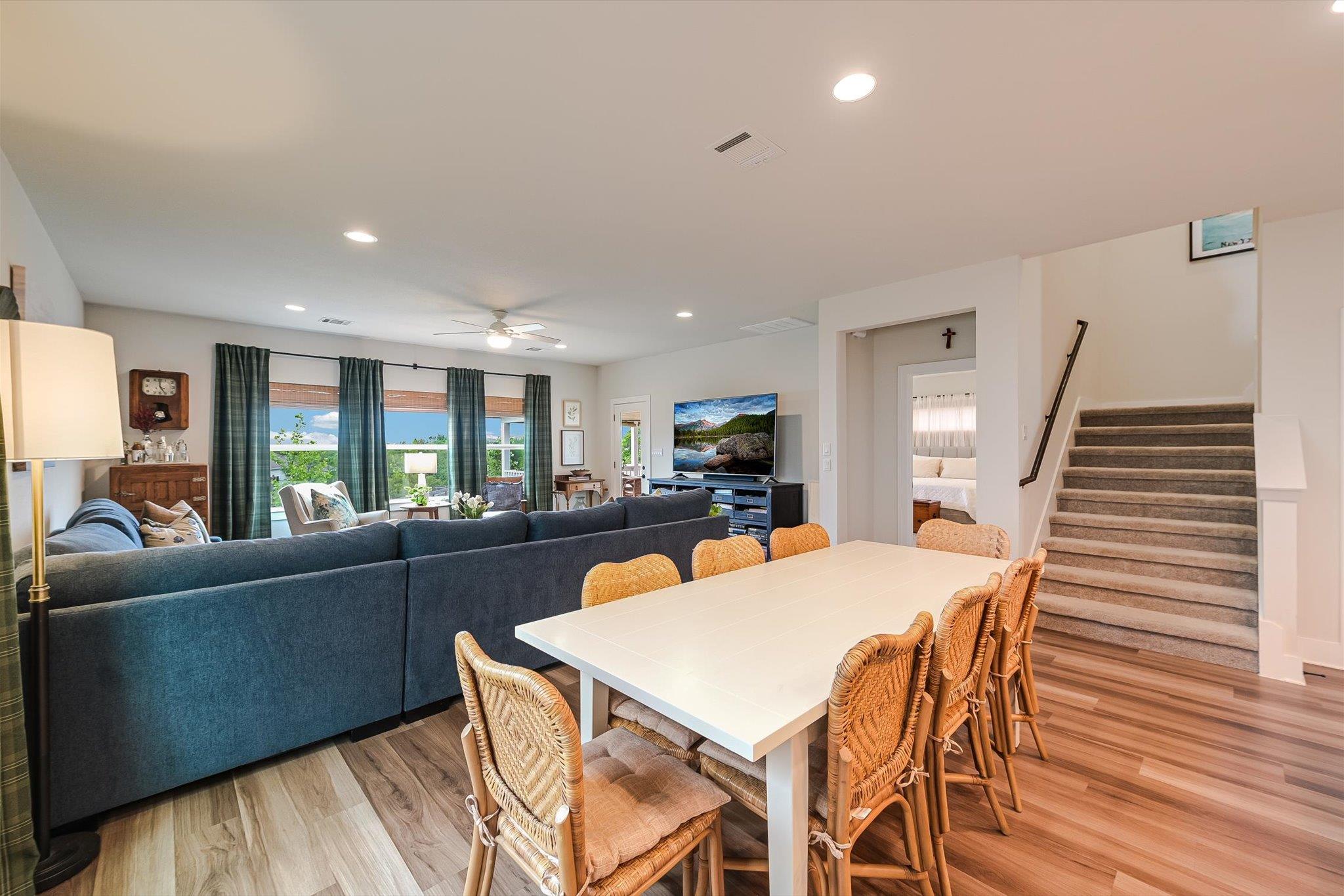 125 Broken Oak Dr, Liberty Hill, TX 78642