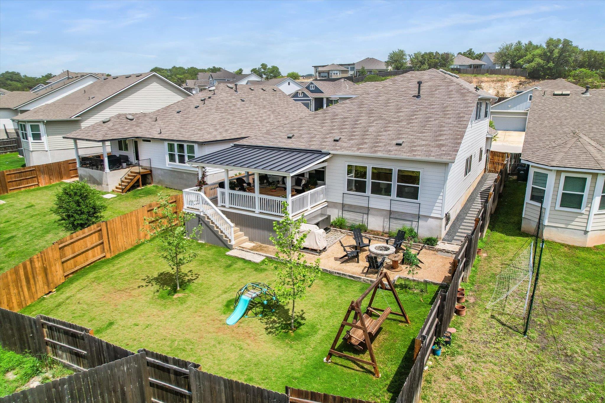 125 Broken Oak Dr, Liberty Hill, TX 78642