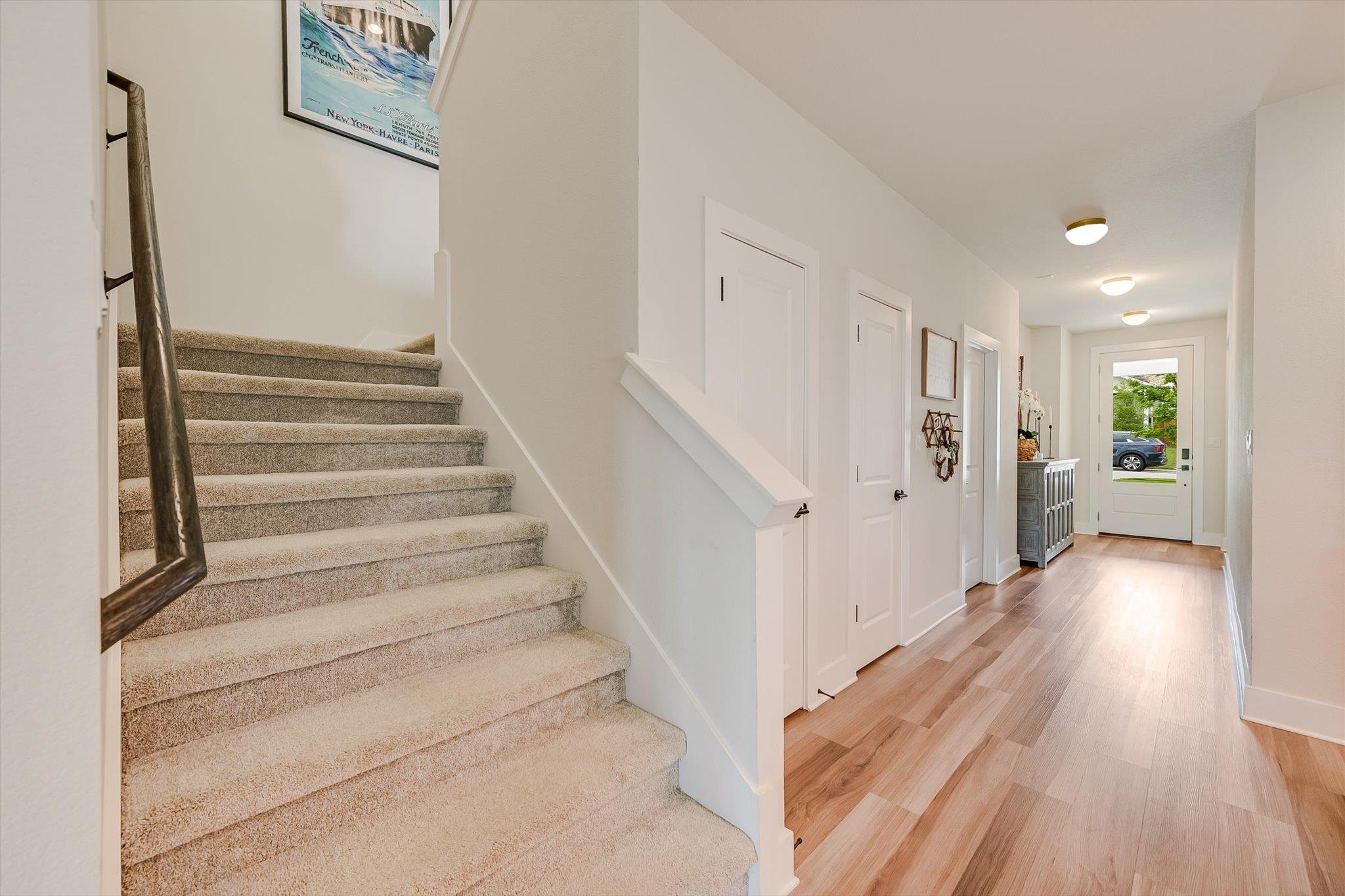 125 Broken Oak Dr, Liberty Hill, TX 78642