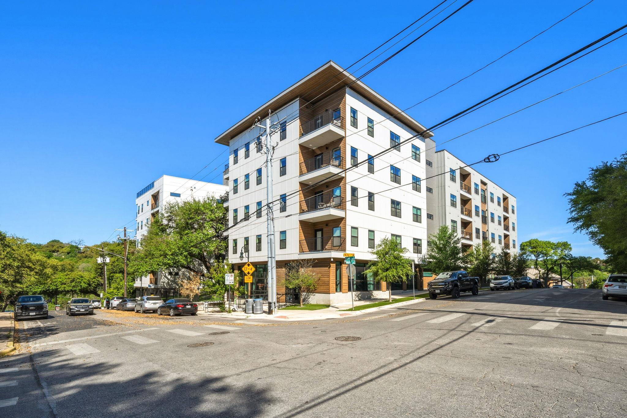 2500 Longview St # 300, Austin, TX 78705