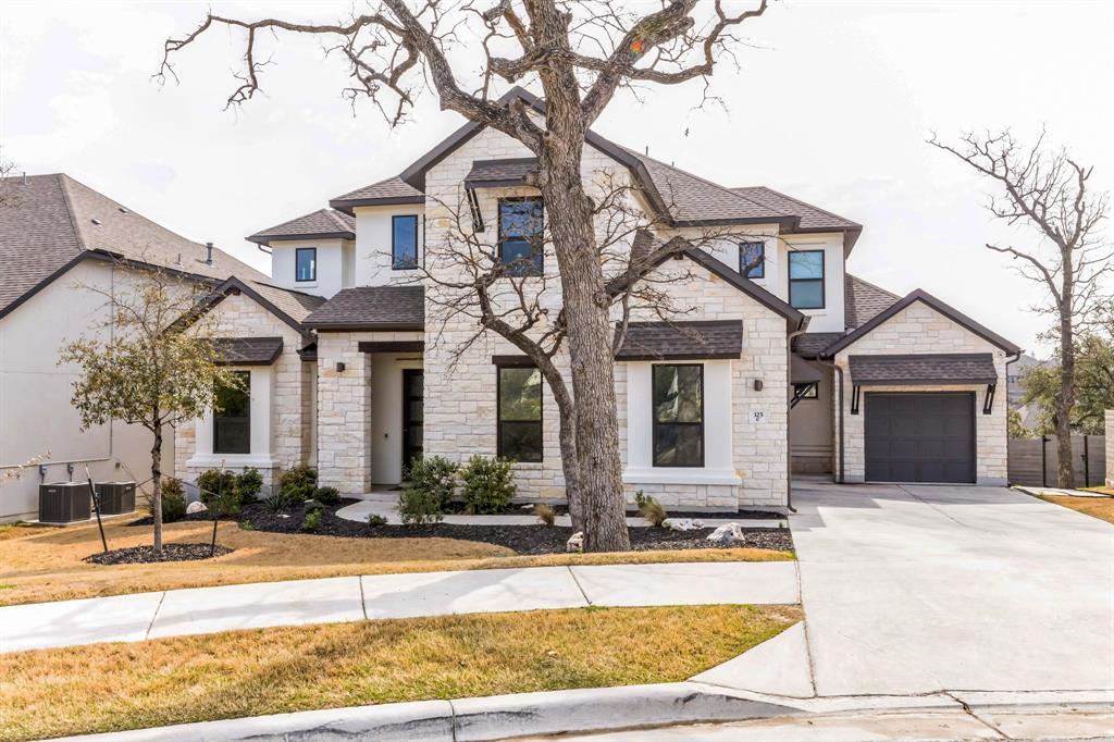 325 Cumberland Cv, Georgetown, TX 78628