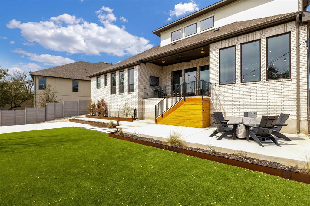 325 Cumberland Cv, Georgetown, TX 78628