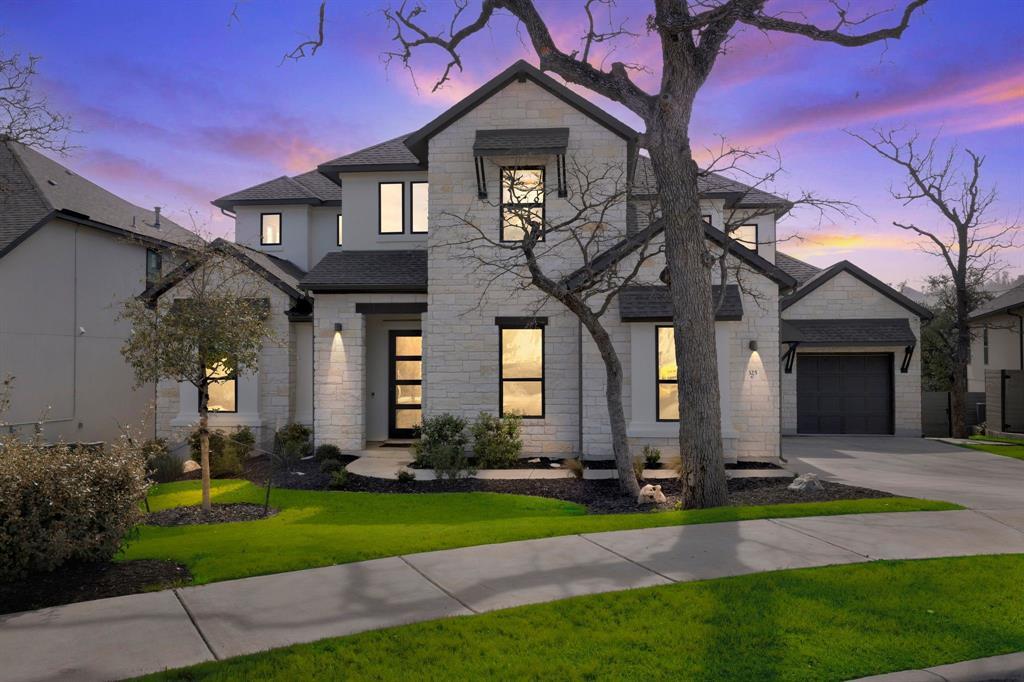 325 Cumberland Cv, Georgetown, TX 78628