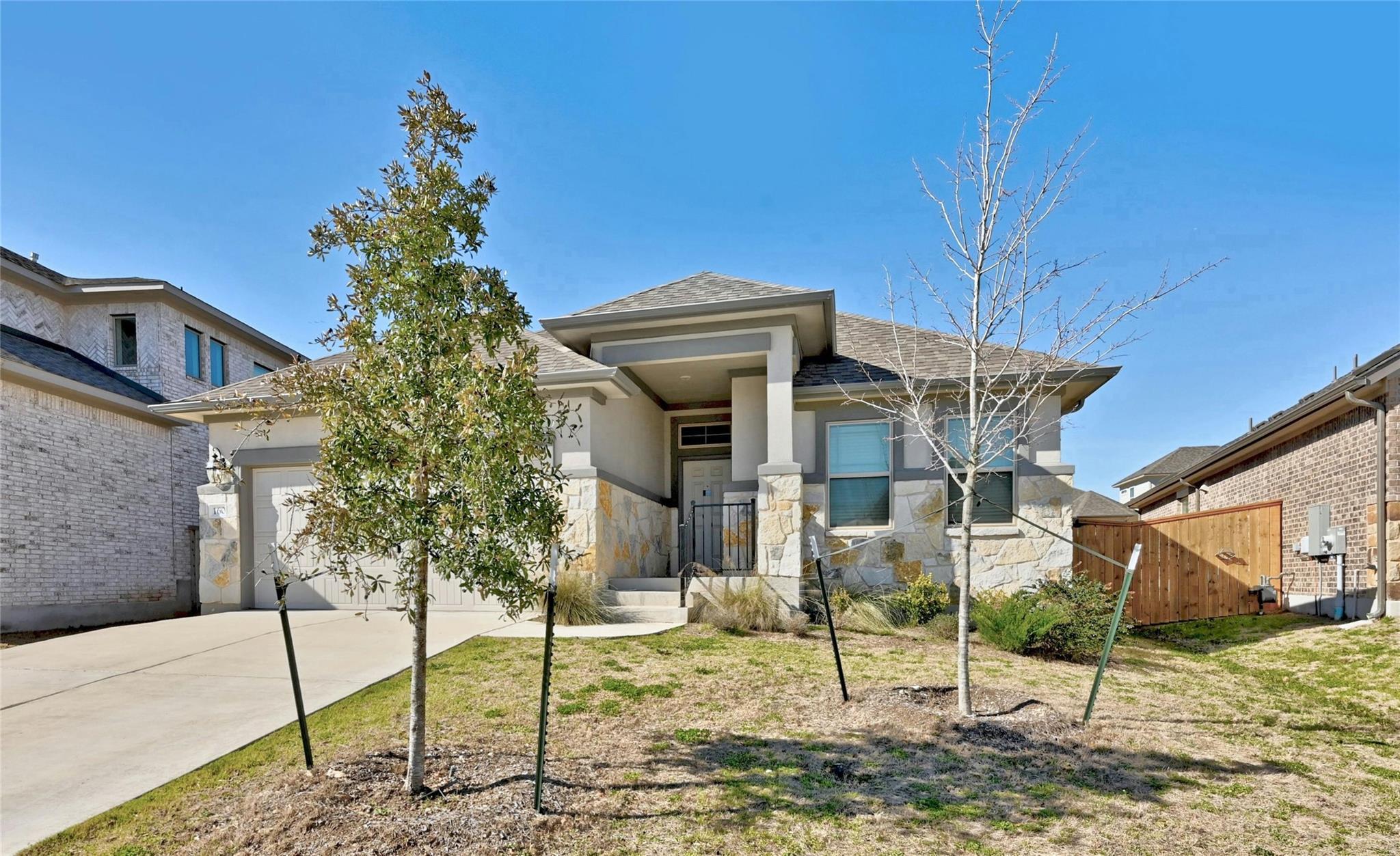 160 Fawn River Run, Kyle, TX 78640