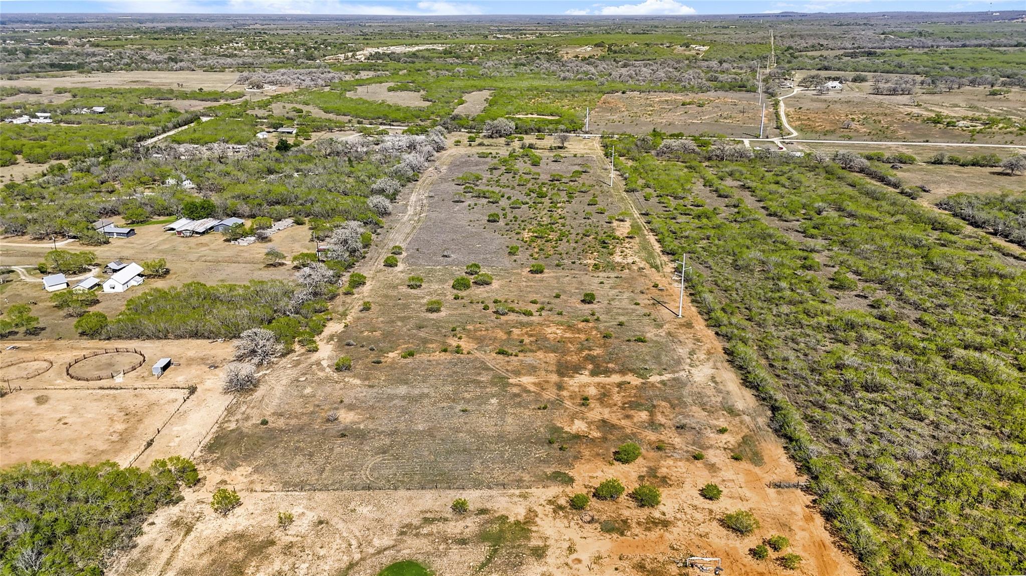 0 Fox Trotter Rd, Seguin, TX 78155