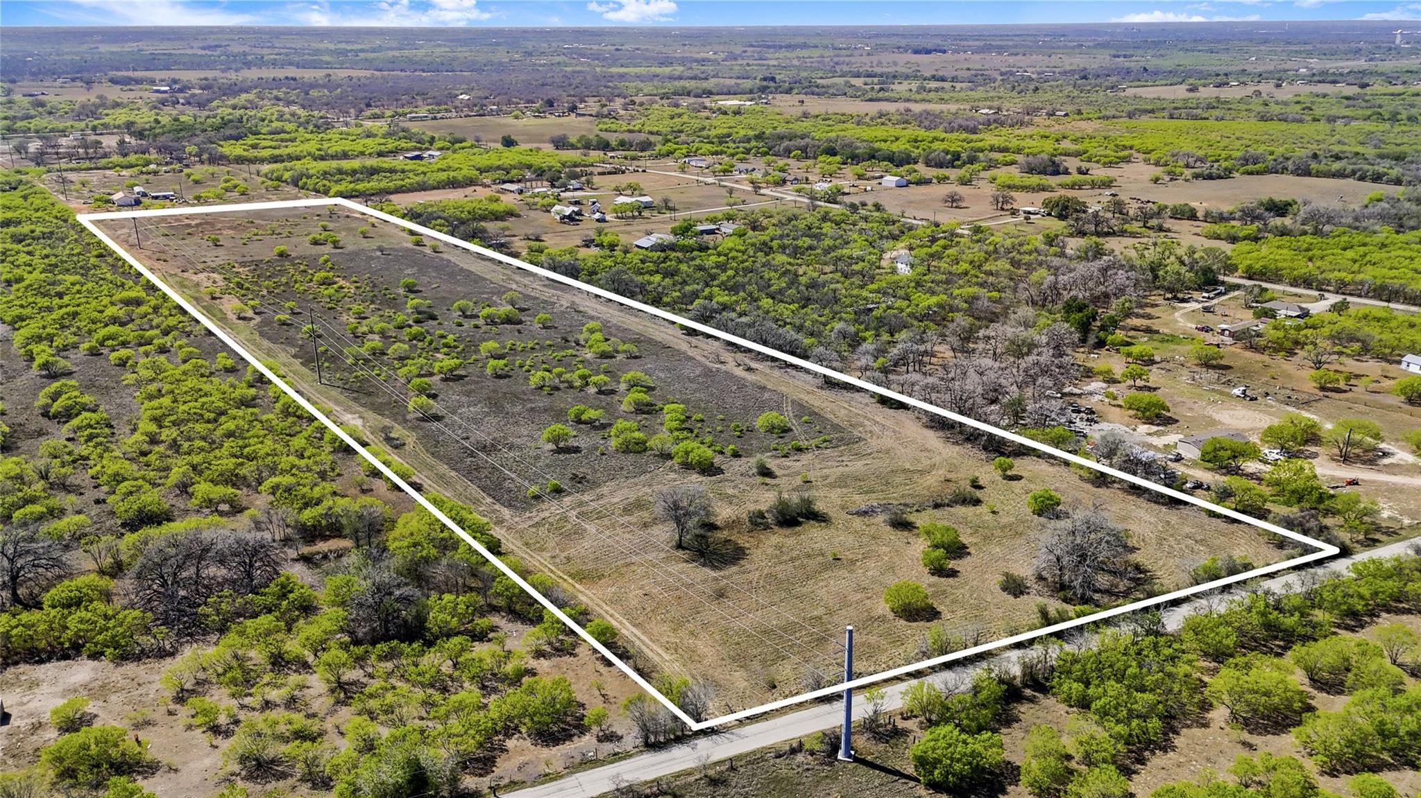 0 Fox Trotter Rd, Seguin, TX 78155