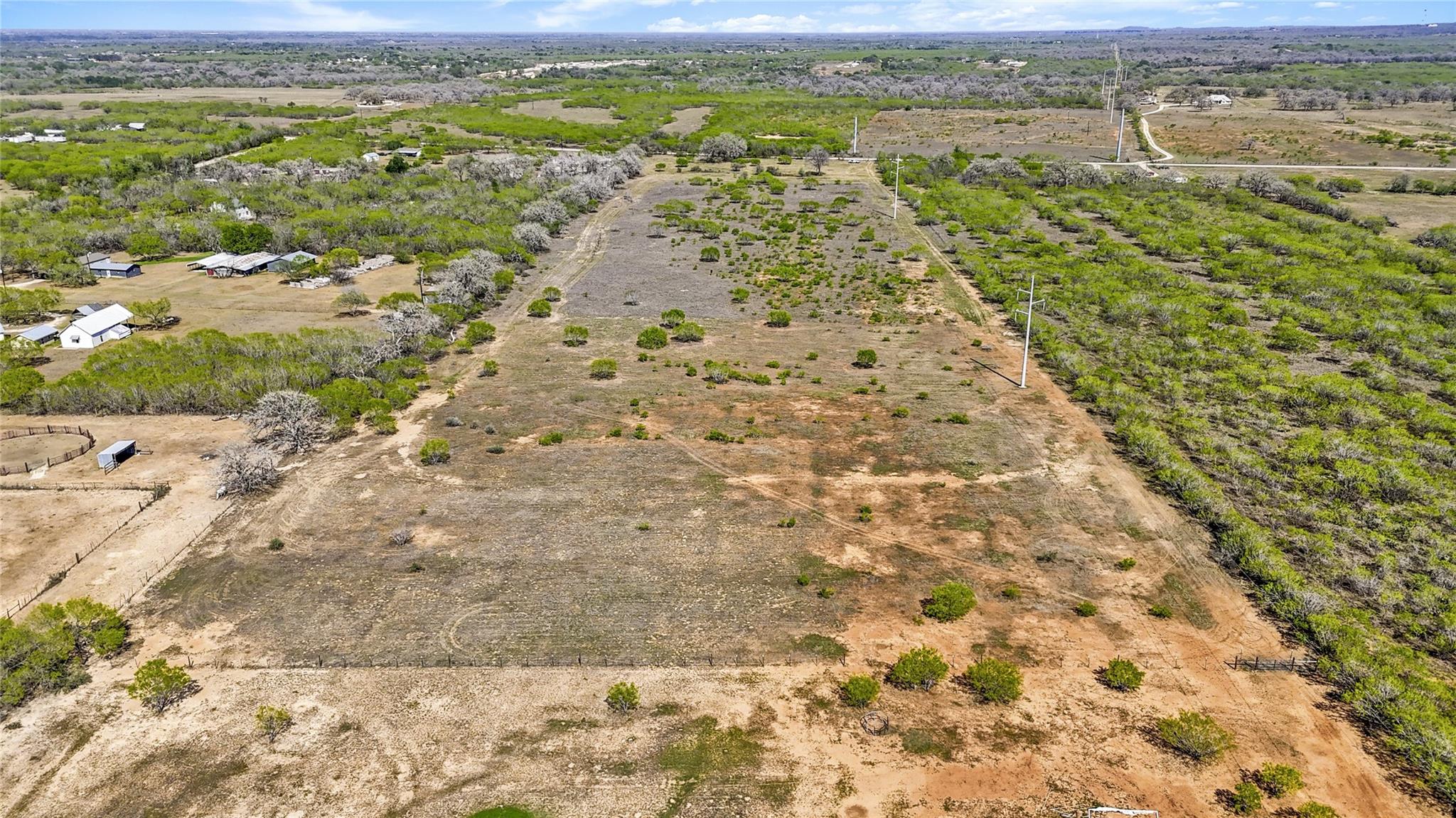 0 Fox Trotter Rd, Seguin, TX 78155