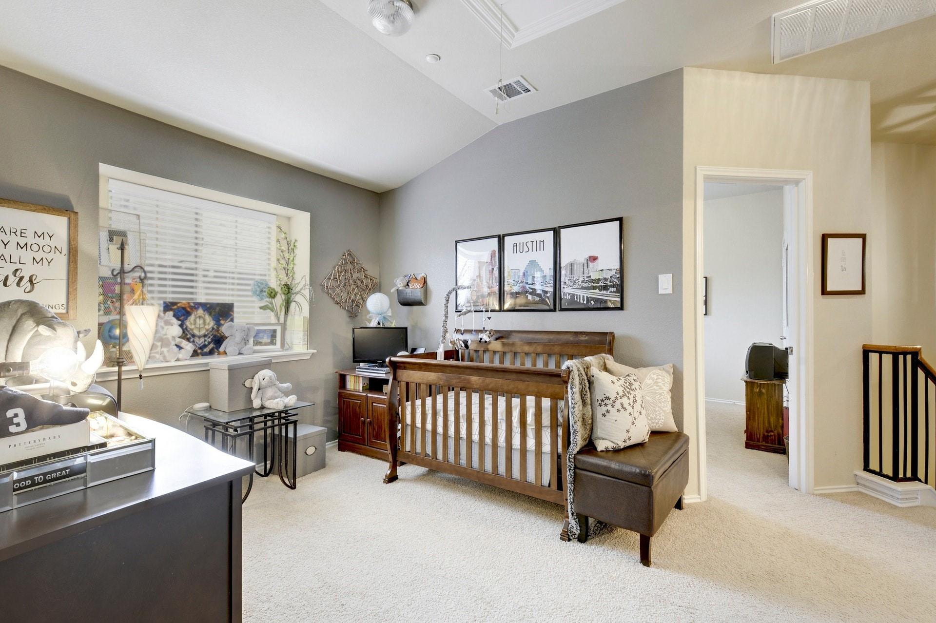 14815 Avery Ranch Blvd # 1103, Austin, TX 78717