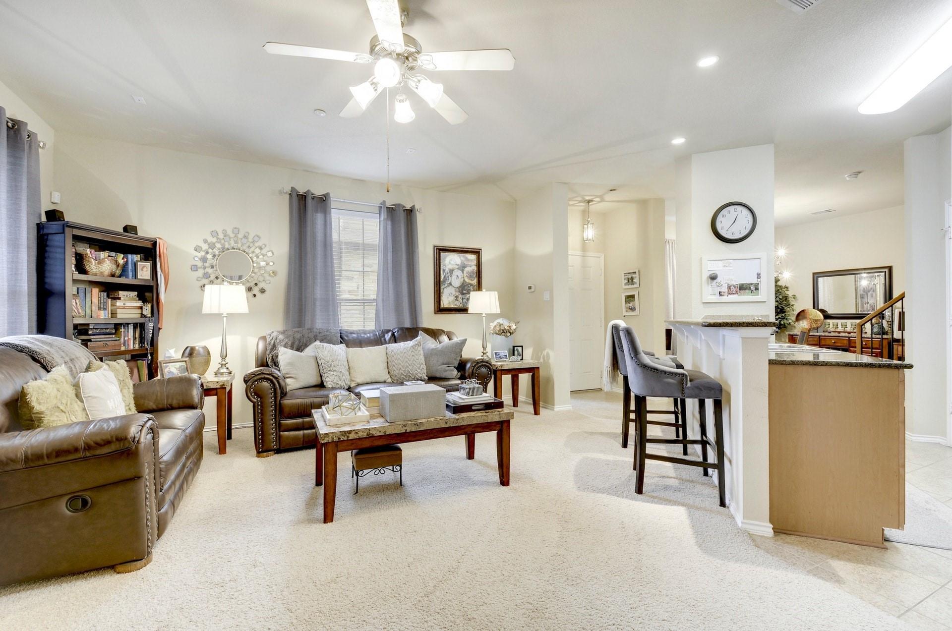 14815 Avery Ranch Blvd # 1103, Austin, TX 78717