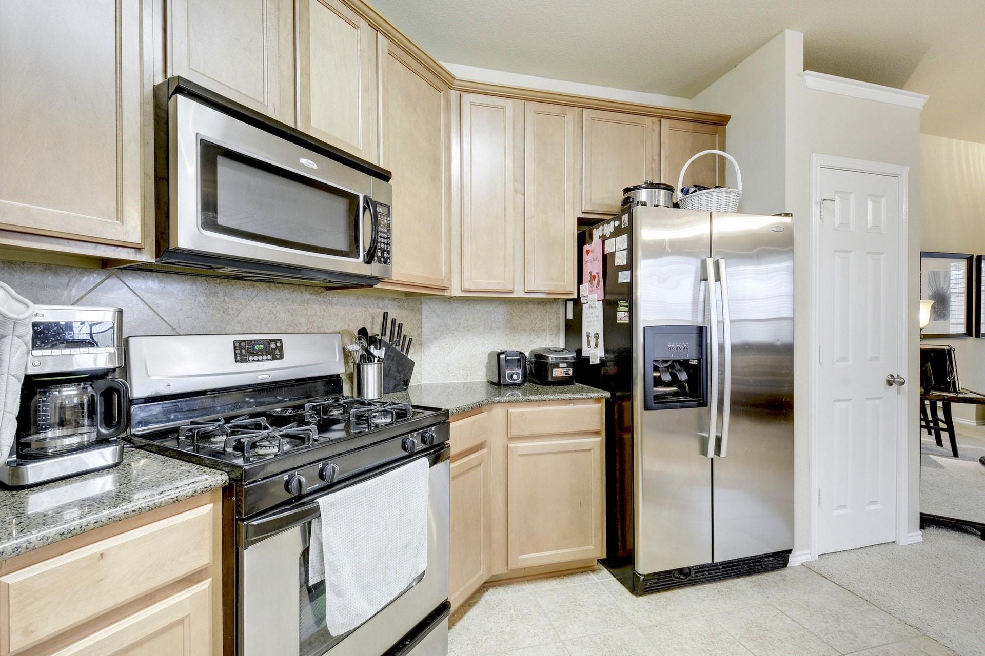 14815 Avery Ranch Blvd # 1103, Austin, TX 78717