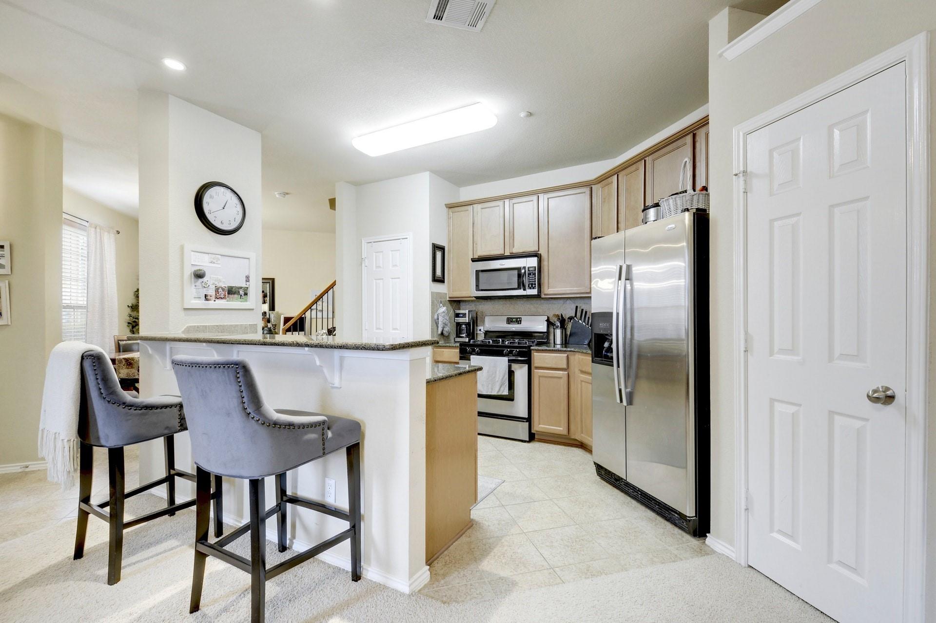 14815 Avery Ranch Blvd # 1103, Austin, TX 78717