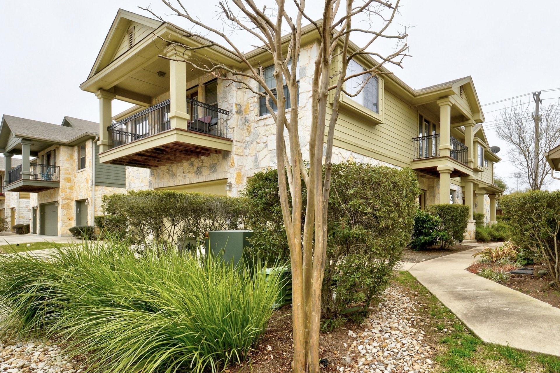 14815 Avery Ranch Blvd # 1103, Austin, TX 78717