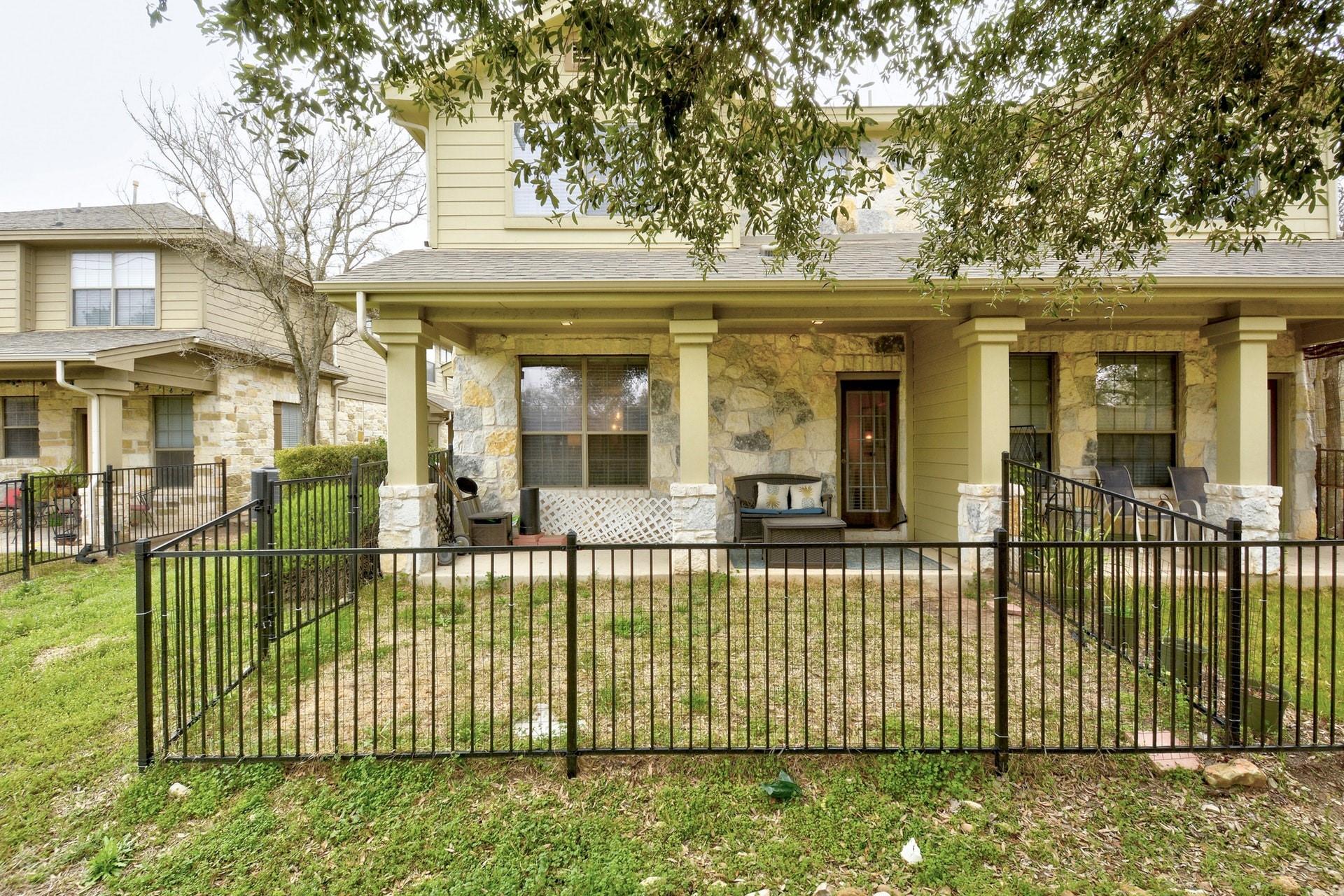 14815 Avery Ranch Blvd # 1103, Austin, TX 78717