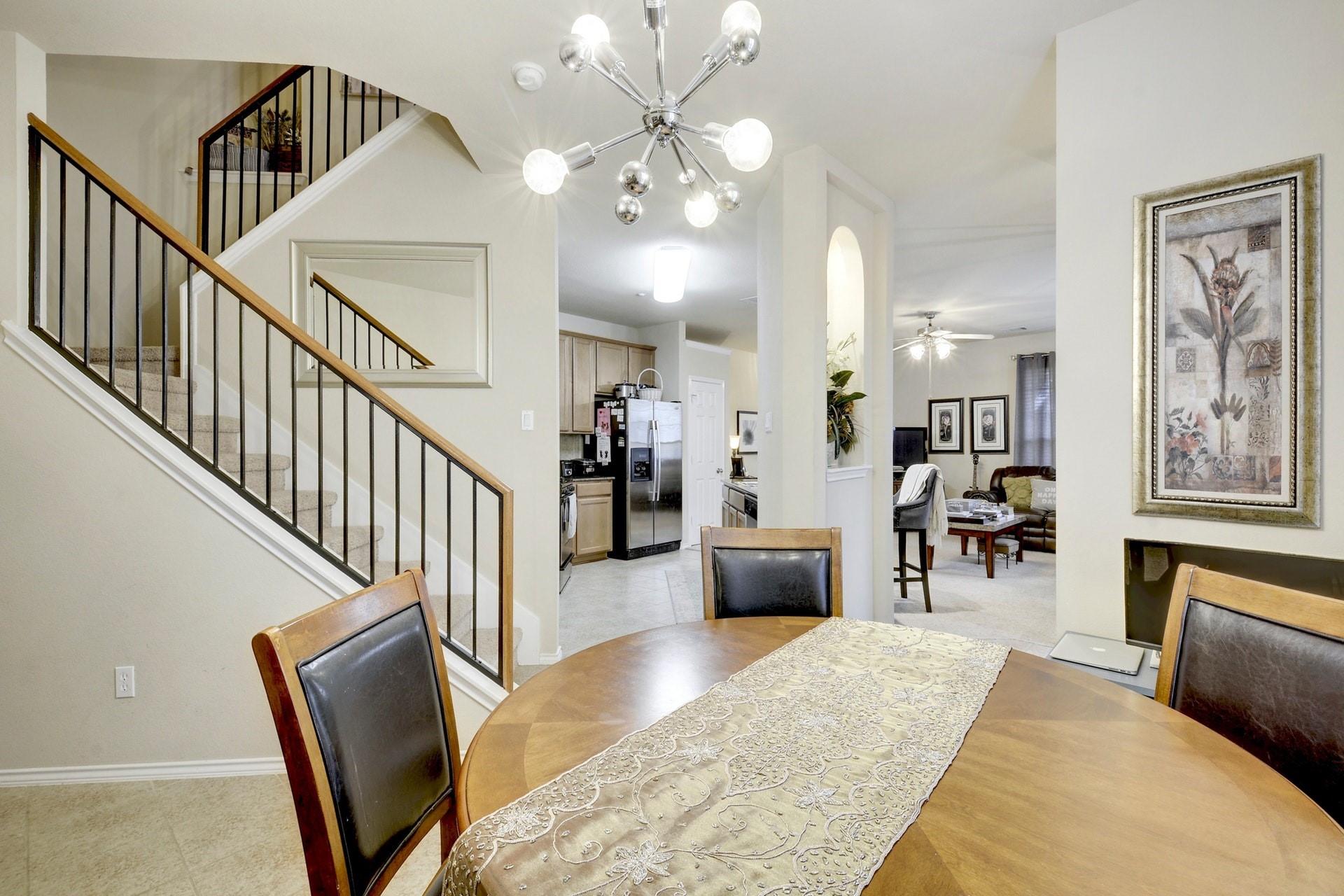 14815 Avery Ranch Blvd # 1103, Austin, TX 78717