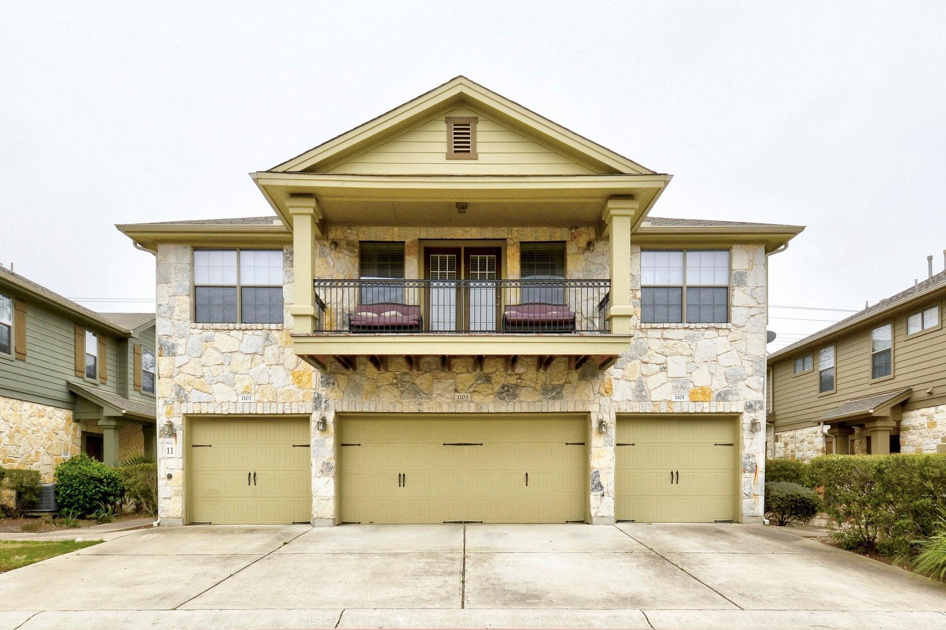 14815 Avery Ranch Blvd # 1103, Austin, TX 78717