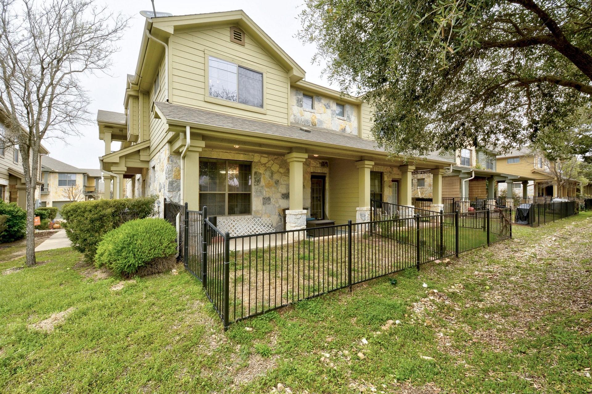 14815 Avery Ranch Blvd # 1103, Austin, TX 78717