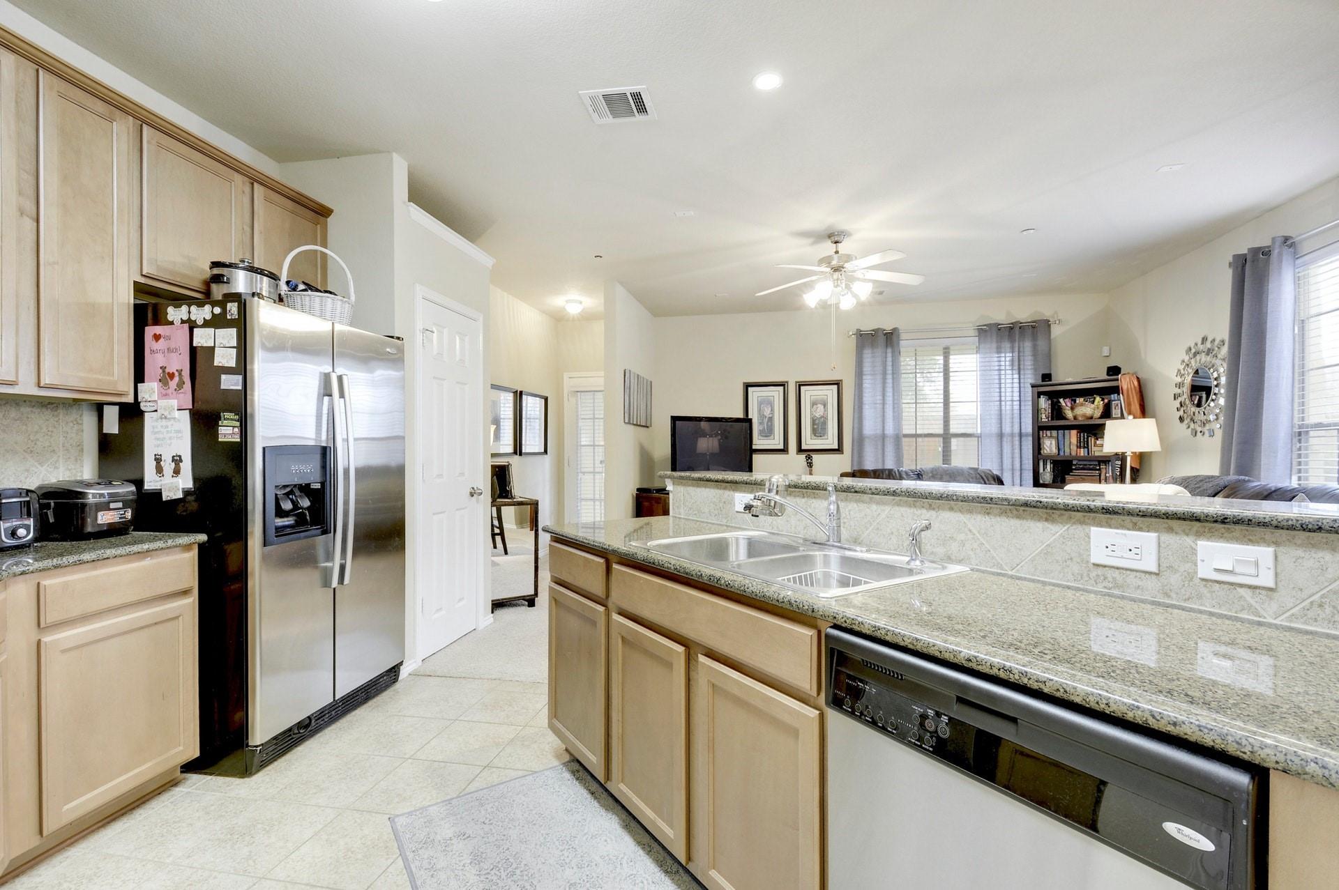 14815 Avery Ranch Blvd # 1103, Austin, TX 78717