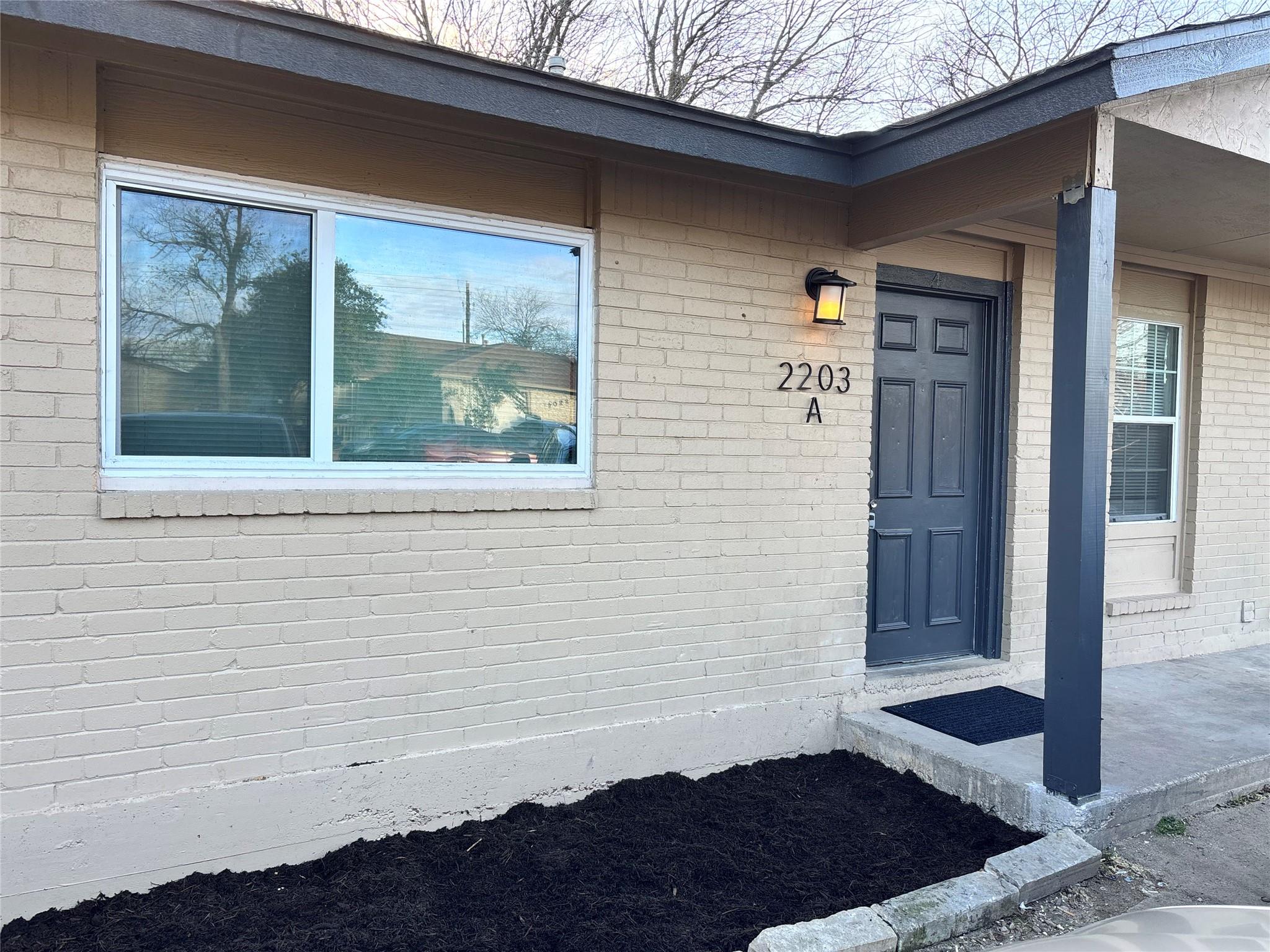 2203 Donahue Ln, Austin, TX 78744