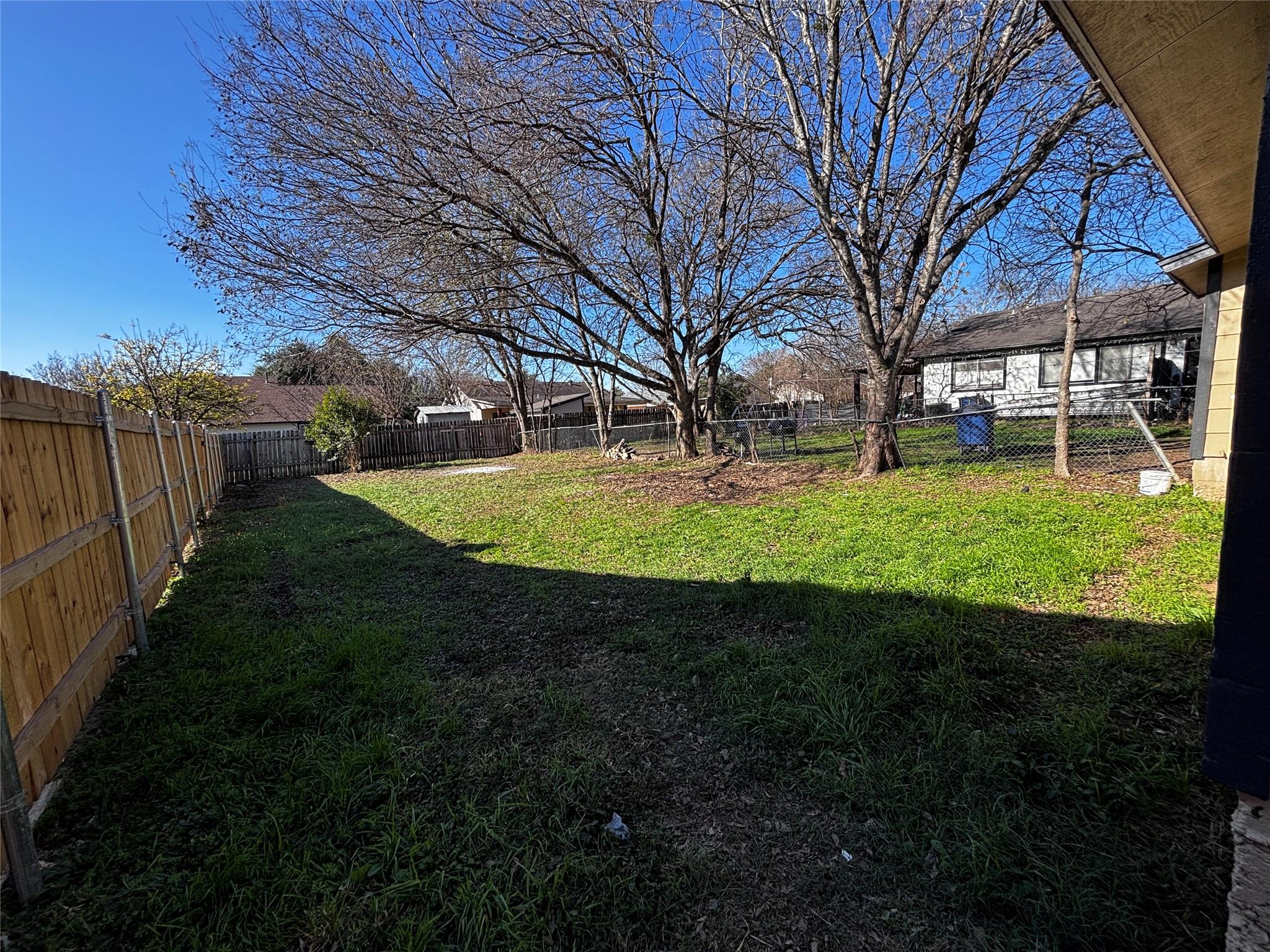 2203 Donahue Ln, Austin, TX 78744