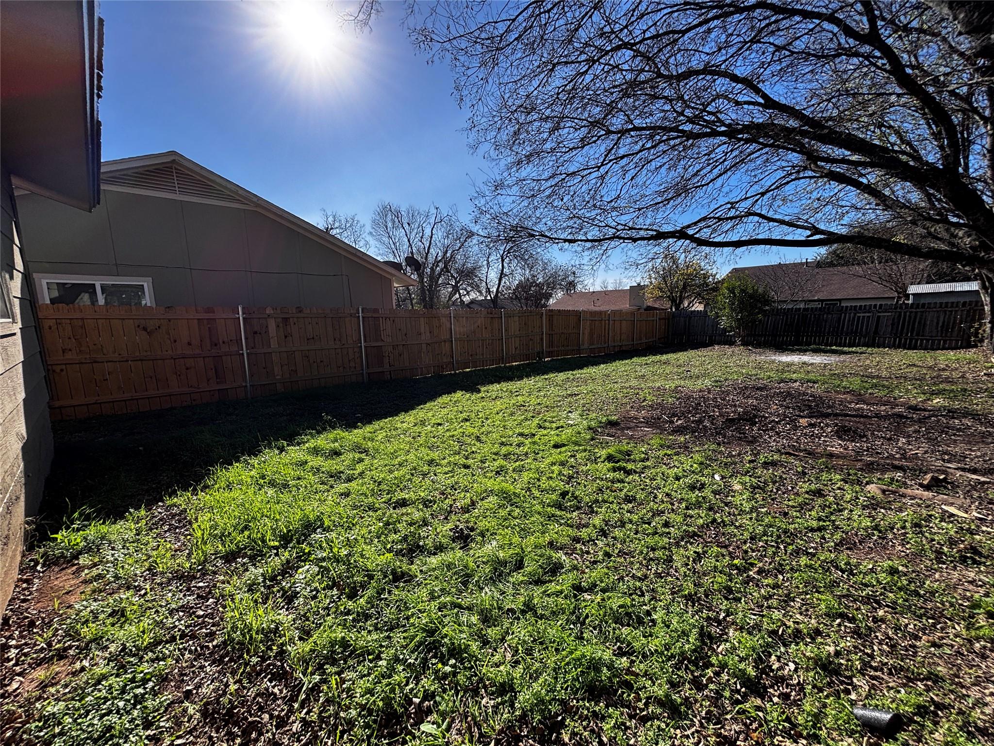 2203 Donahue Ln, Austin, TX 78744