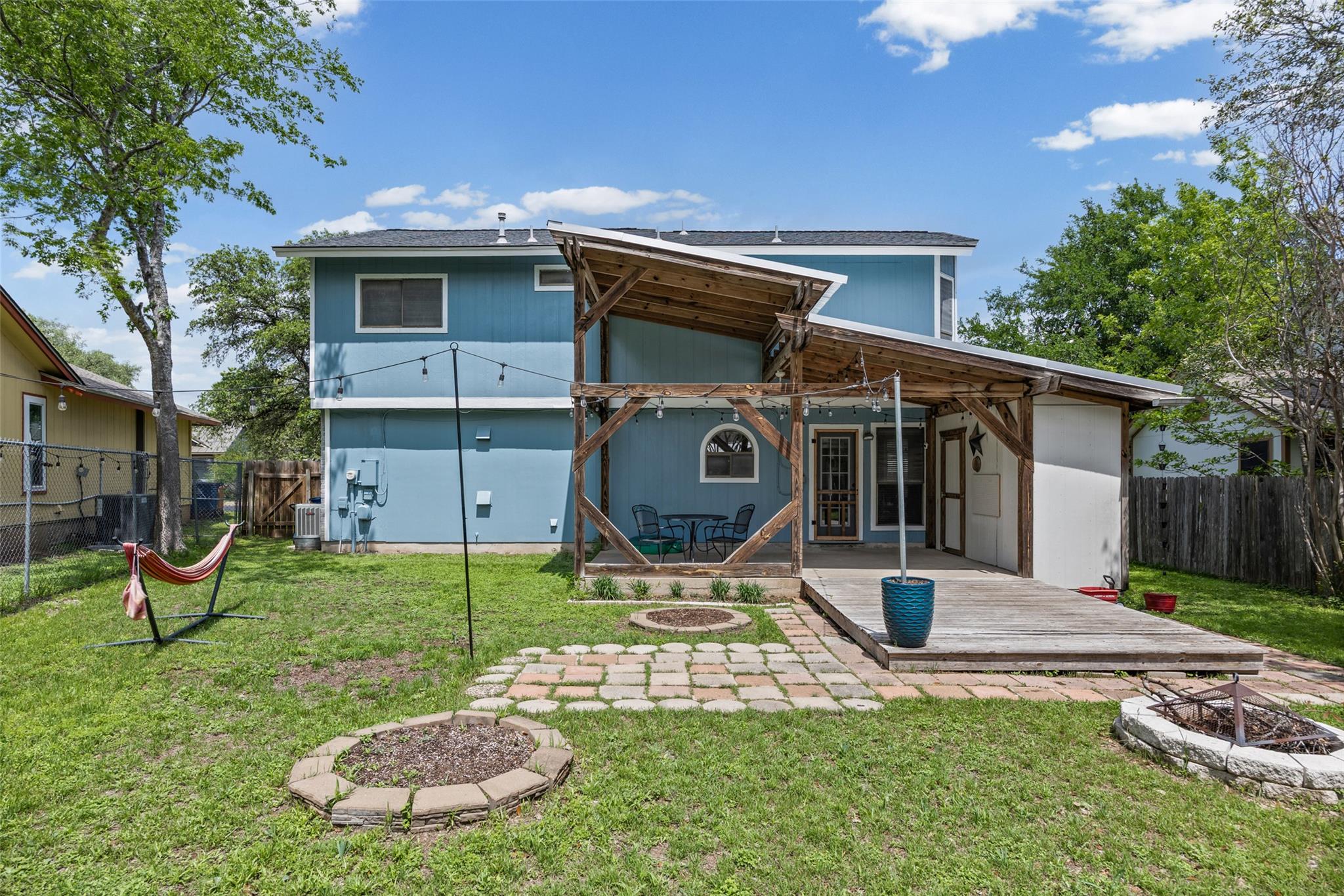 4605 Molera Dr, Austin, TX 78749