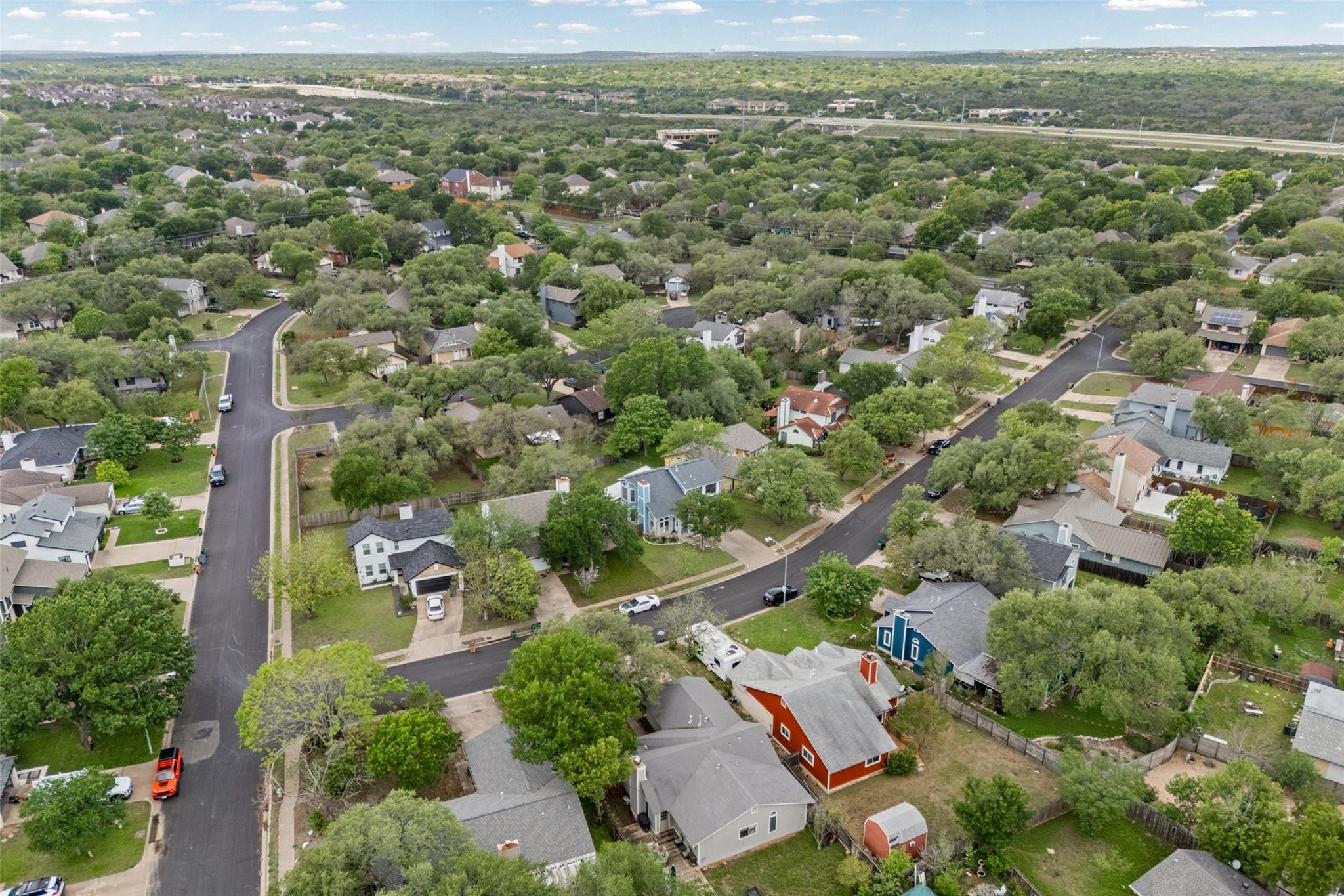 4605 Molera Dr, Austin, TX 78749