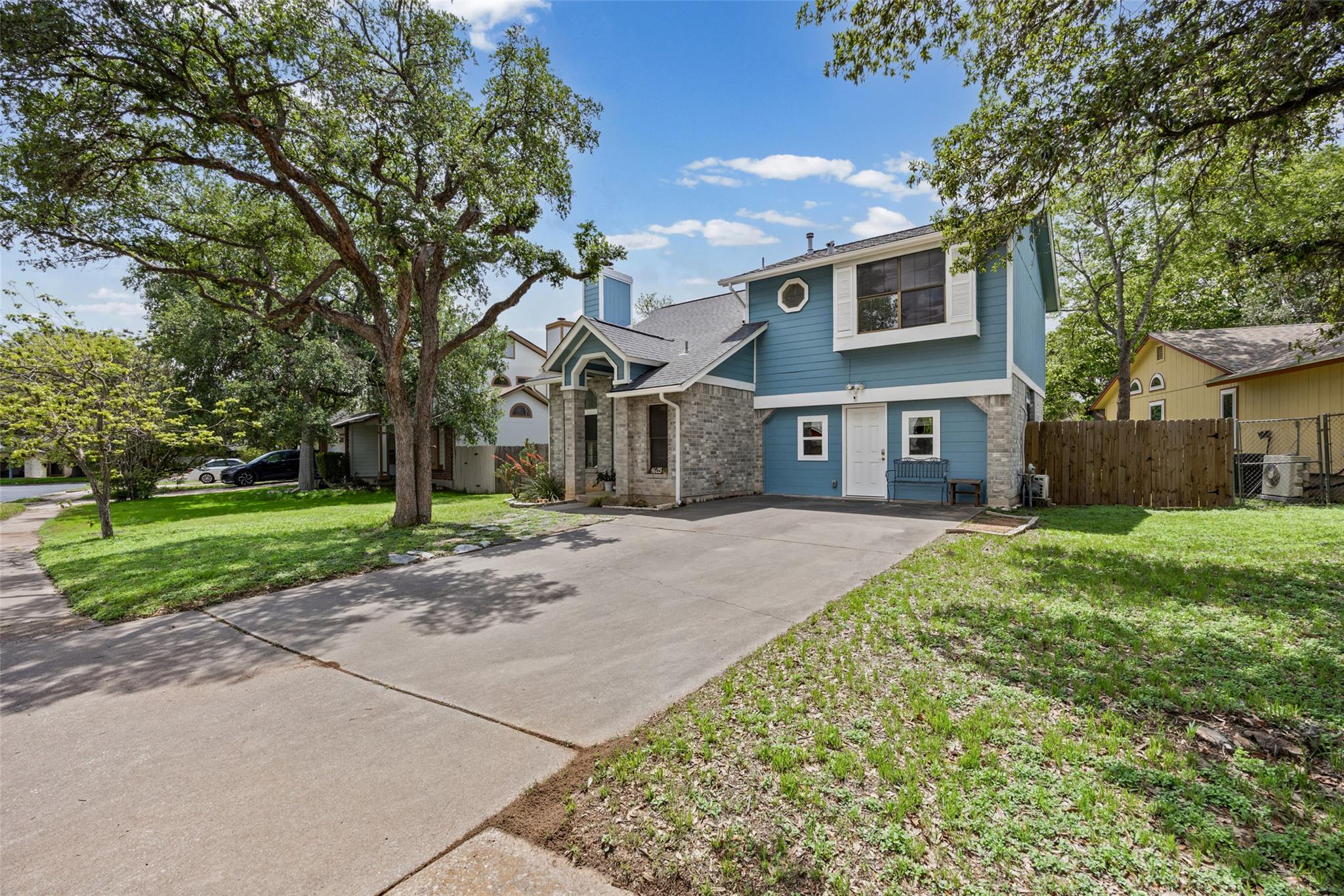 4605 Molera Dr, Austin, TX 78749