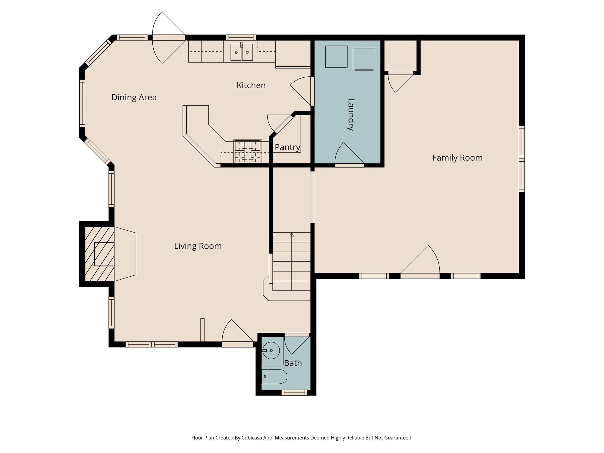 4605 Molera Dr, Austin, TX 78749