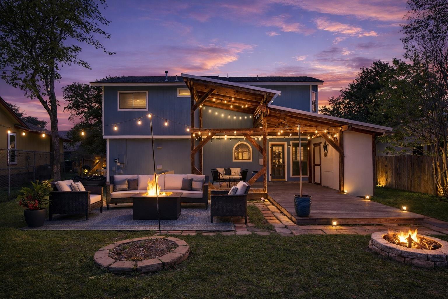 4605 Molera Dr, Austin, TX 78749