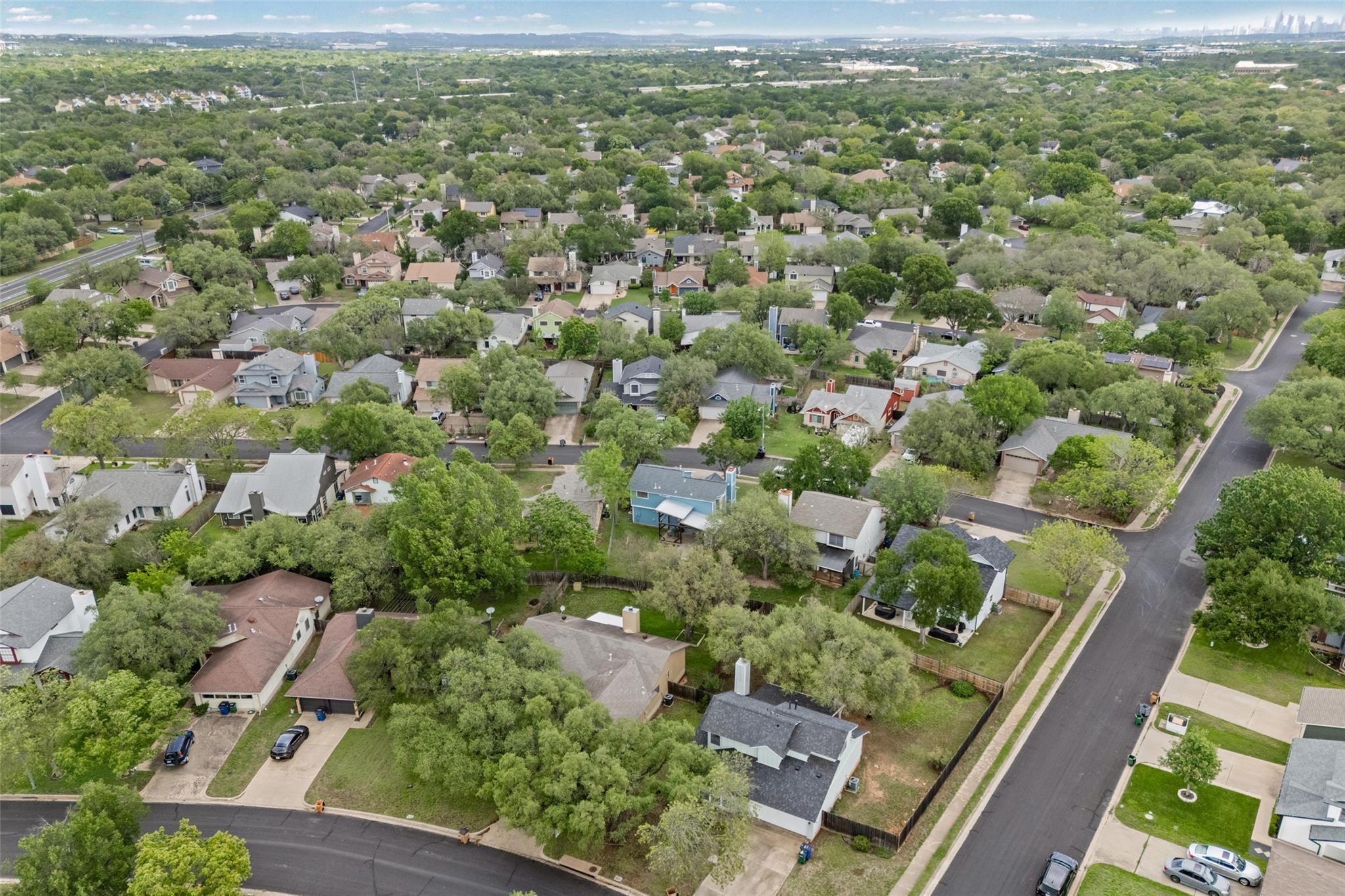 4605 Molera Dr, Austin, TX 78749