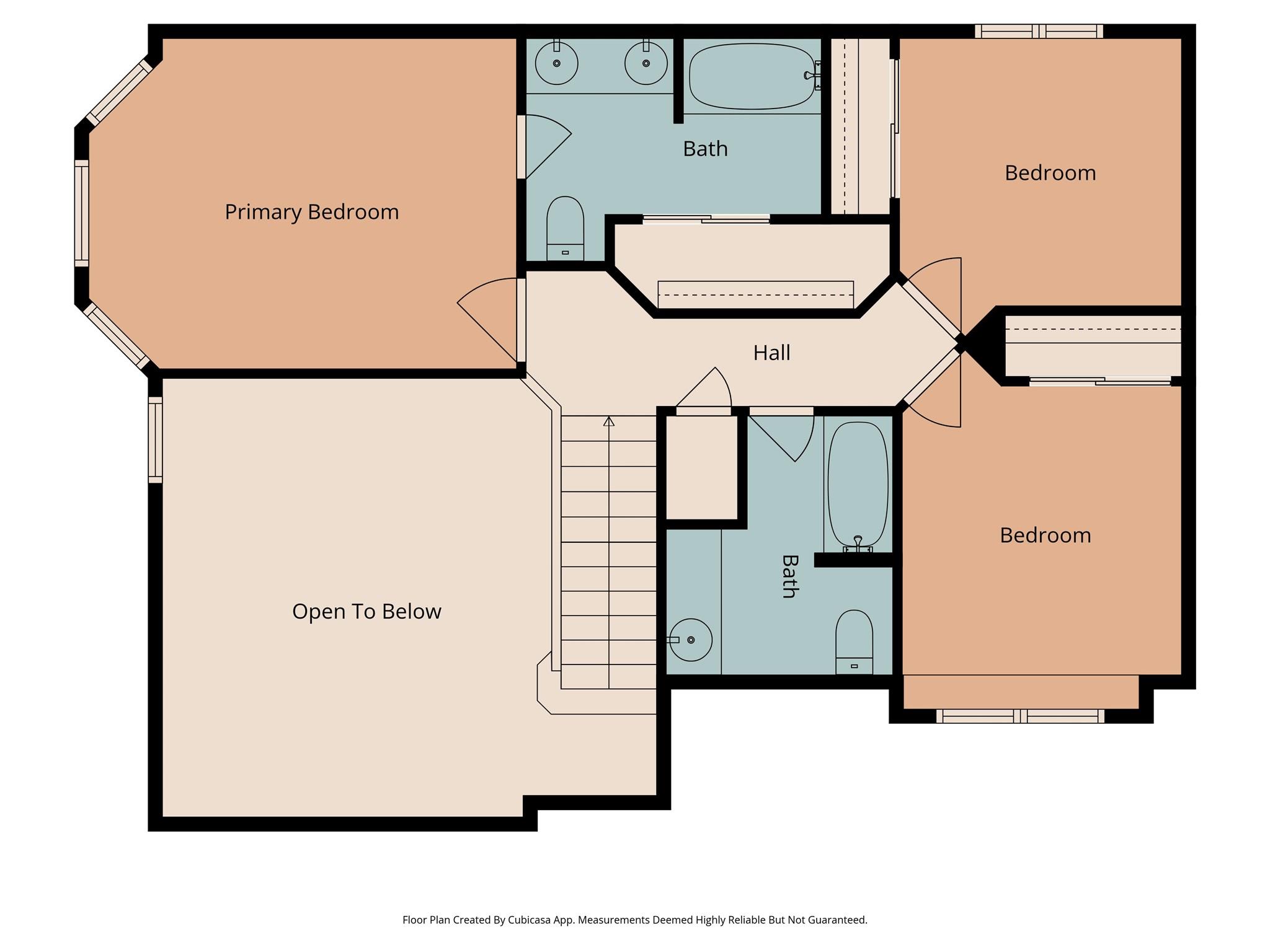 4605 Molera Dr, Austin, TX 78749