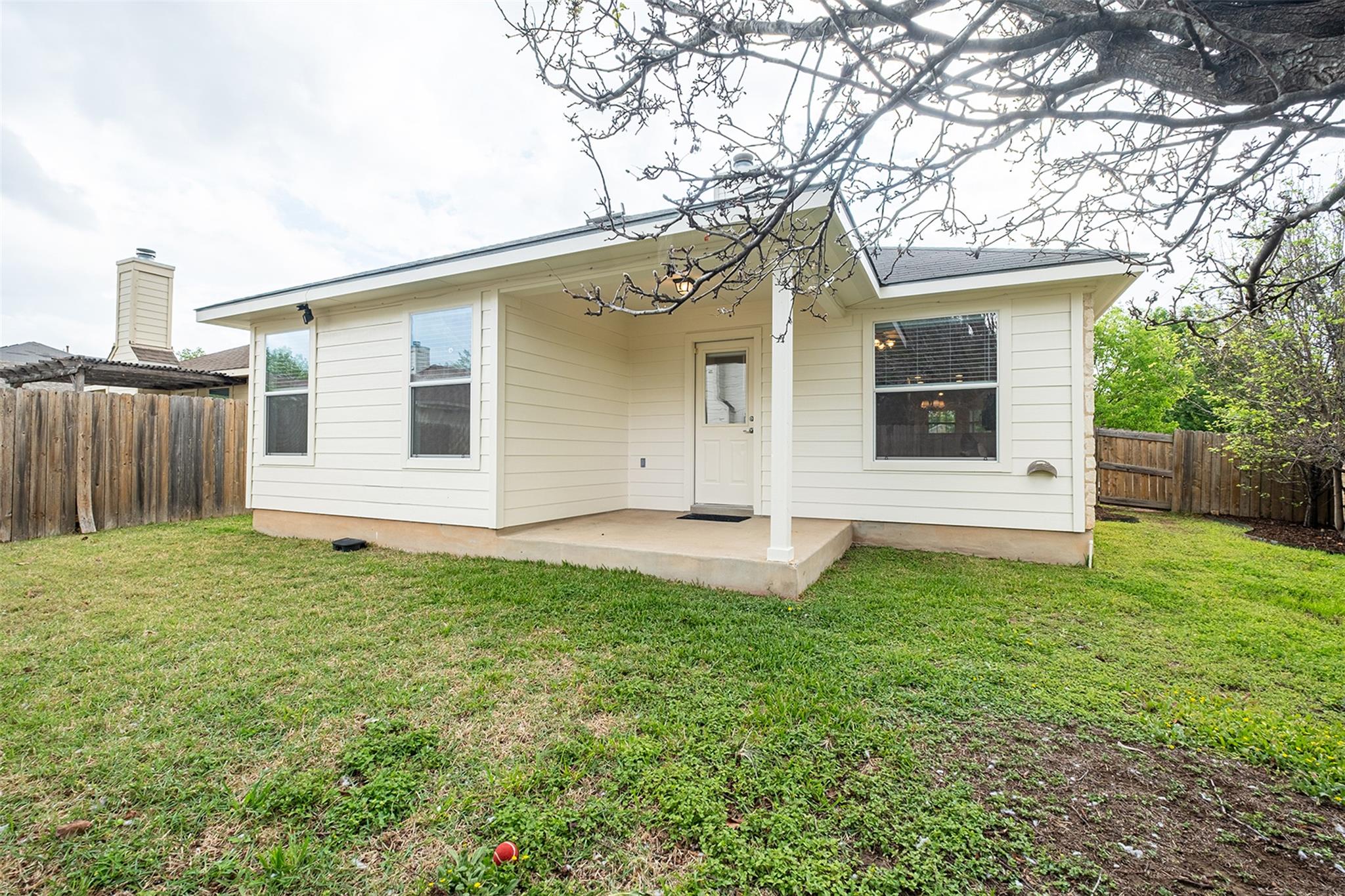 8528 Chick Pea Ln, Austin, TX 78748