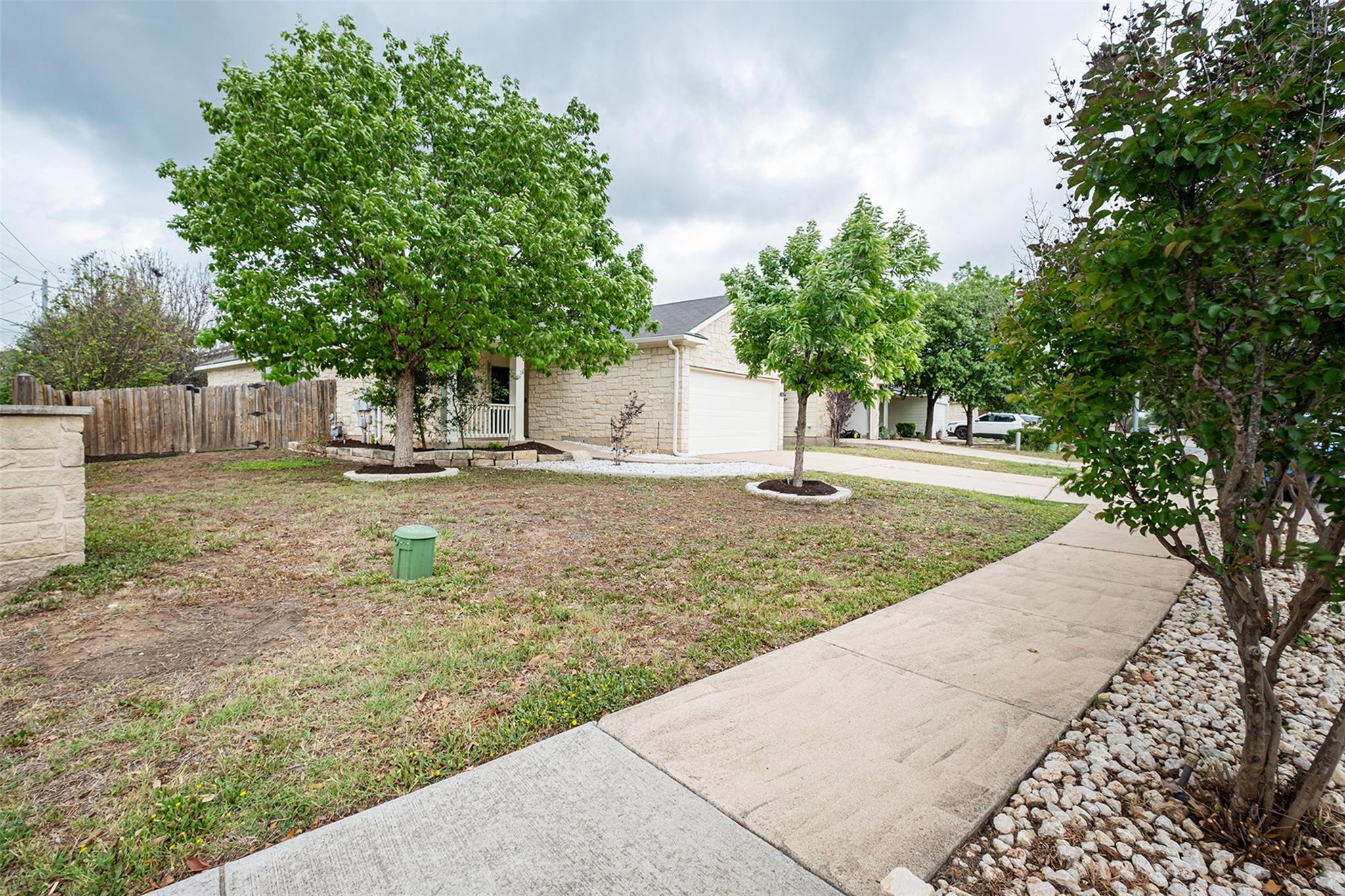 8528 Chick Pea Ln, Austin, TX 78748