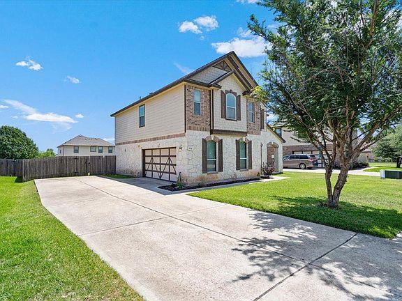 904 Lonesome Lilly Way, Pflugerville, TX 78660