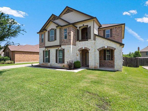 904 Lonesome Lilly Way, Pflugerville, TX 78660