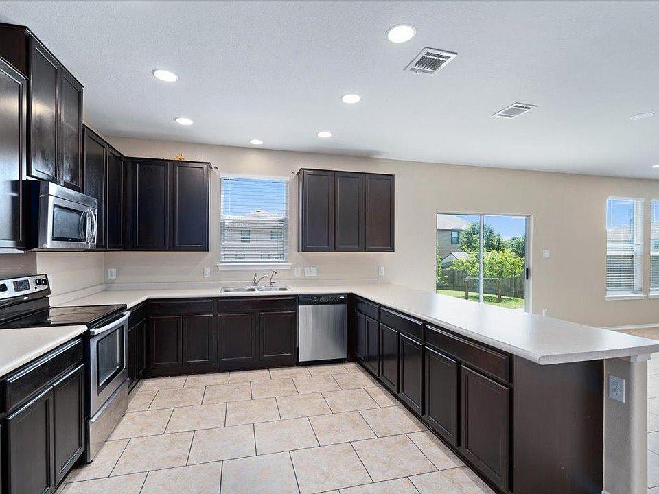 904 Lonesome Lilly Way, Pflugerville, TX 78660