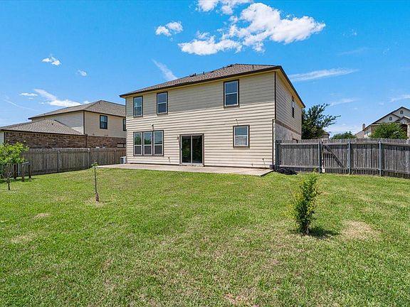 904 Lonesome Lilly Way, Pflugerville, TX 78660