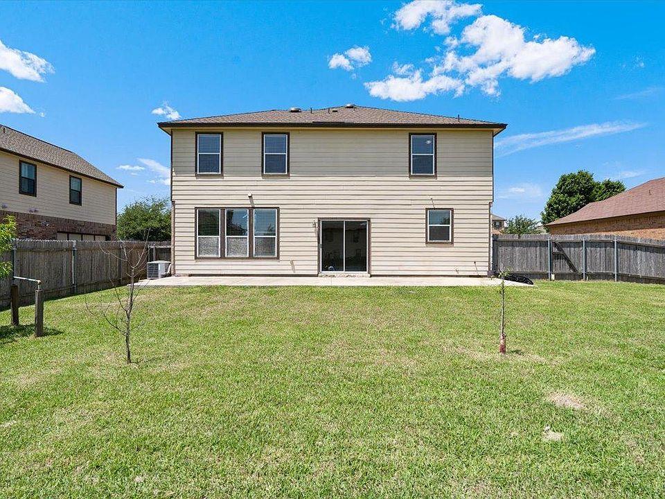 904 Lonesome Lilly Way, Pflugerville, TX 78660