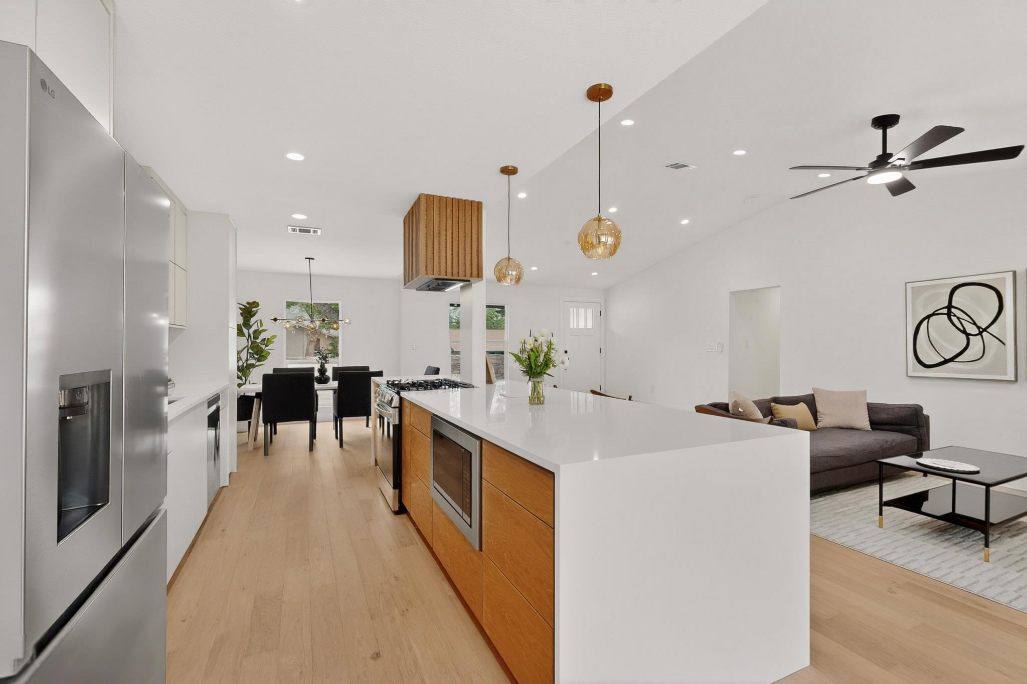 4814 Carsonhill Dr, Austin, TX 78723