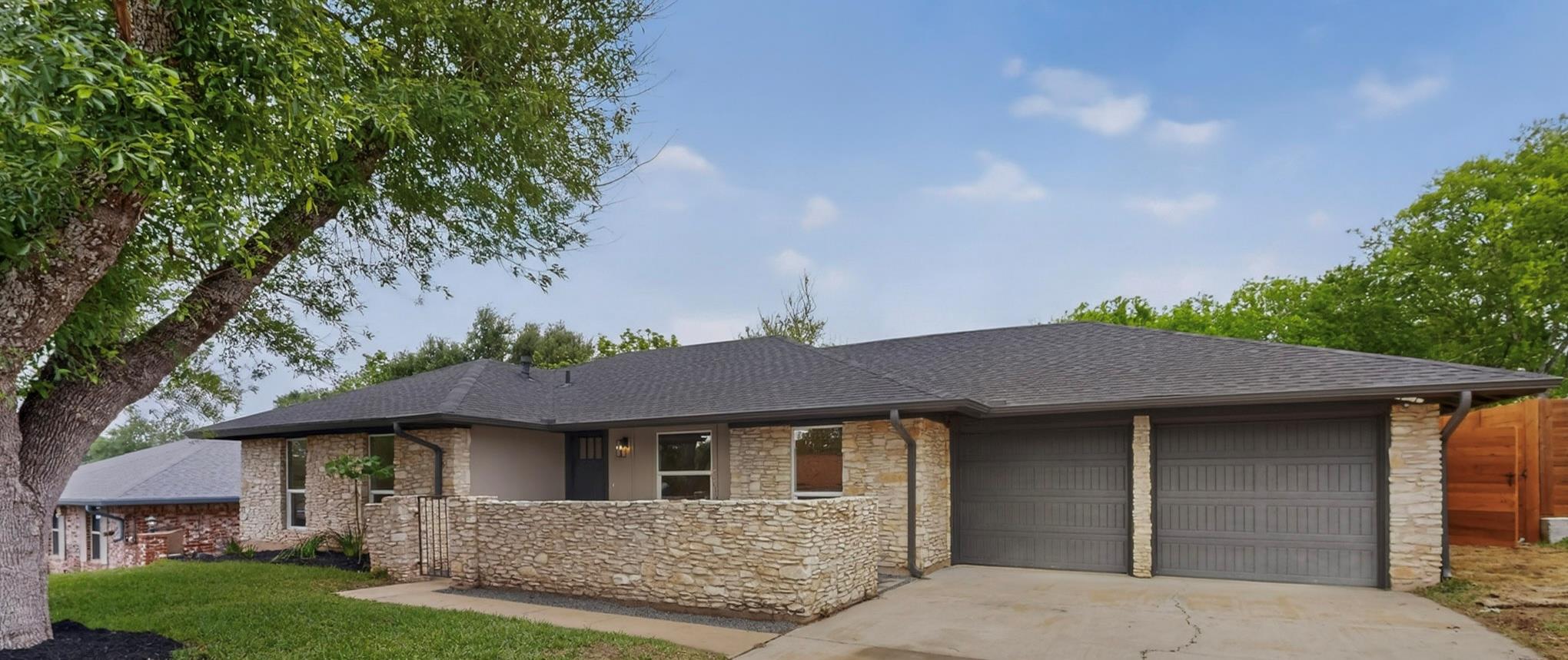 4814 Carsonhill Dr, Austin, TX 78723